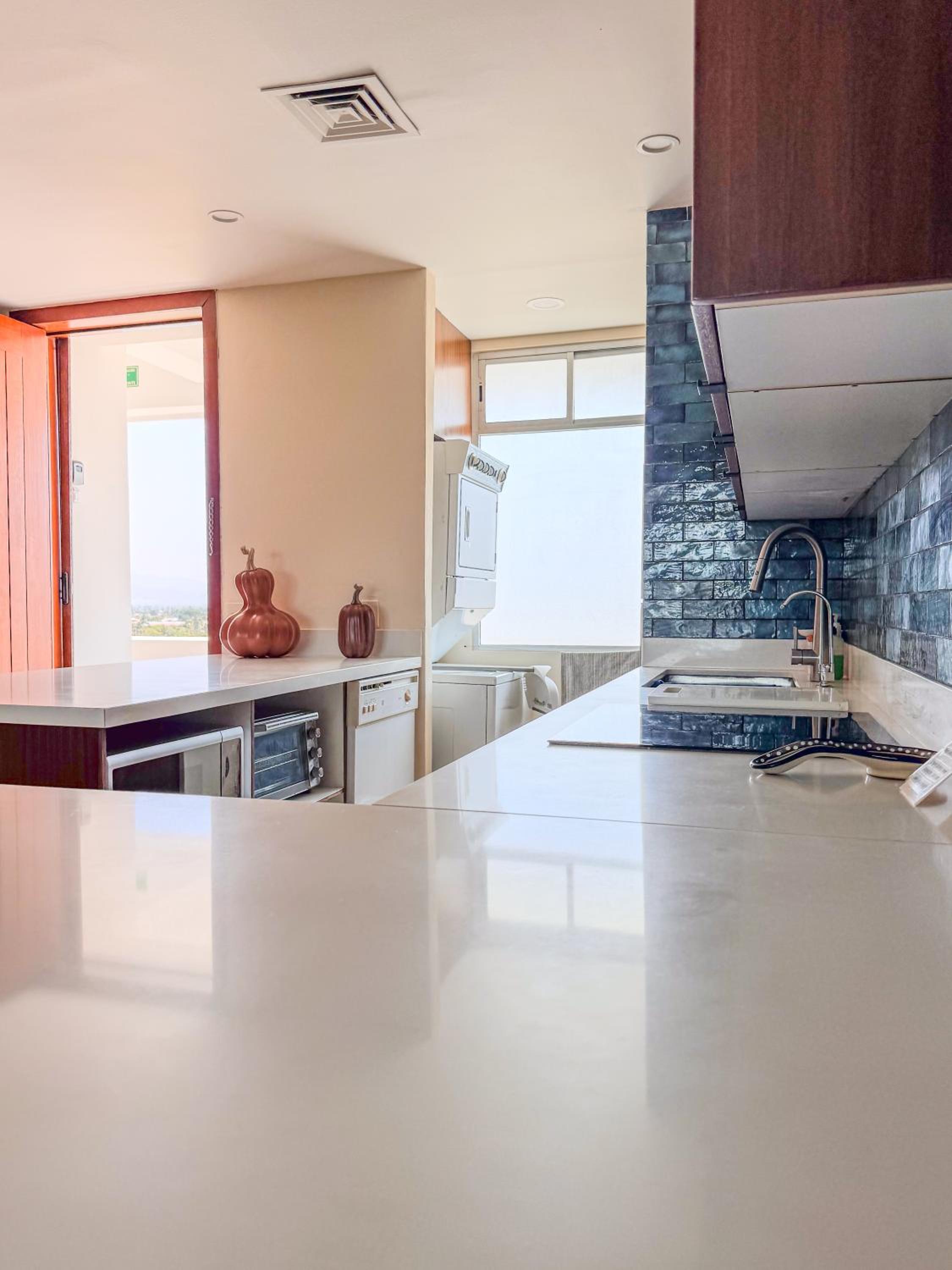 Lujoso Condominio Nuevo Vallarta