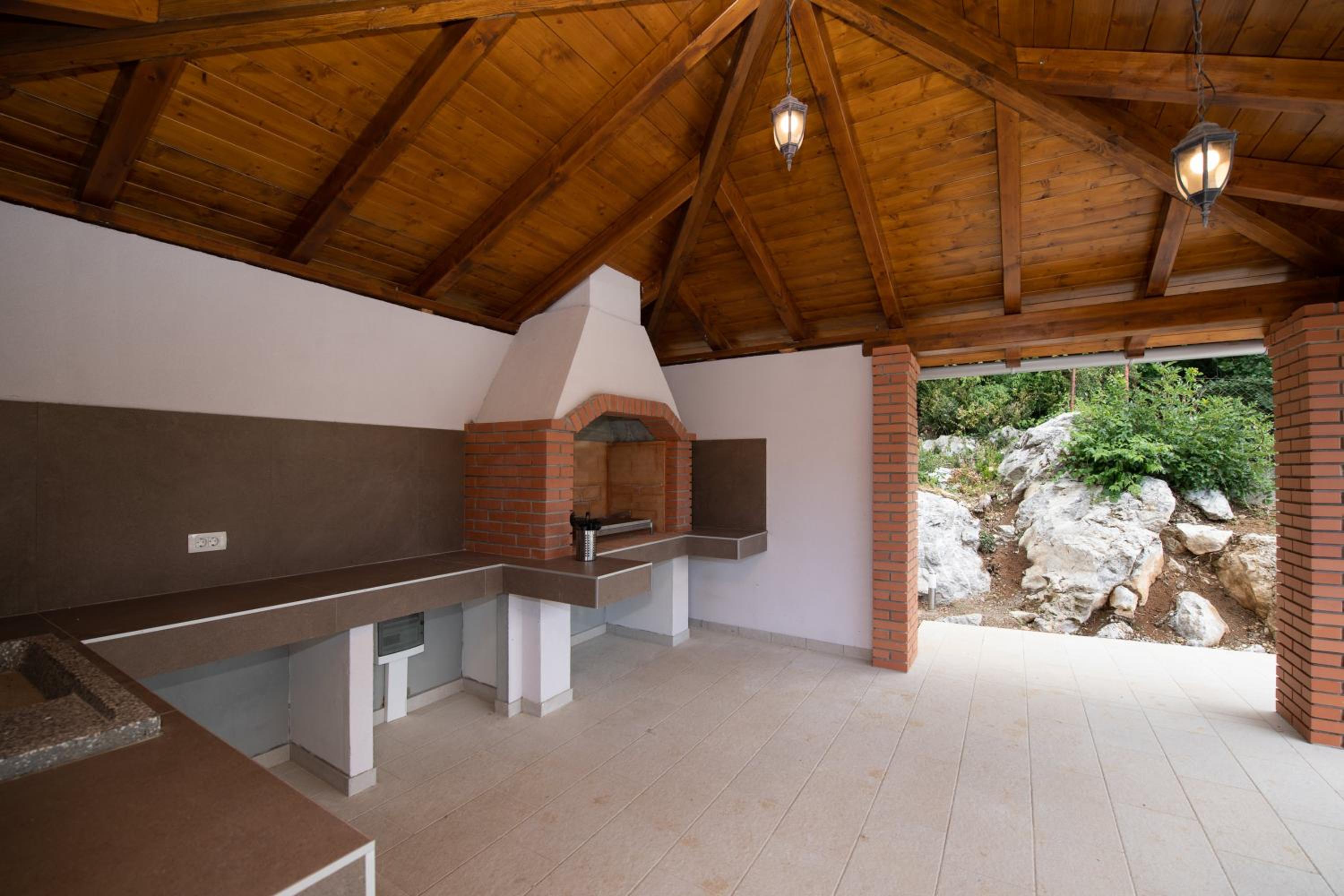 Villa Paola view 3