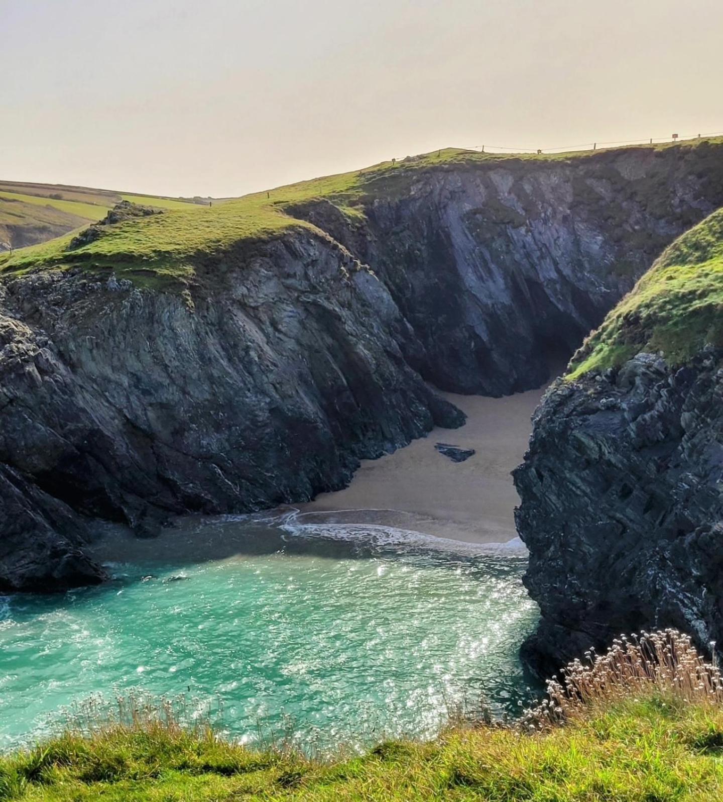 Pentire Headland Retreat