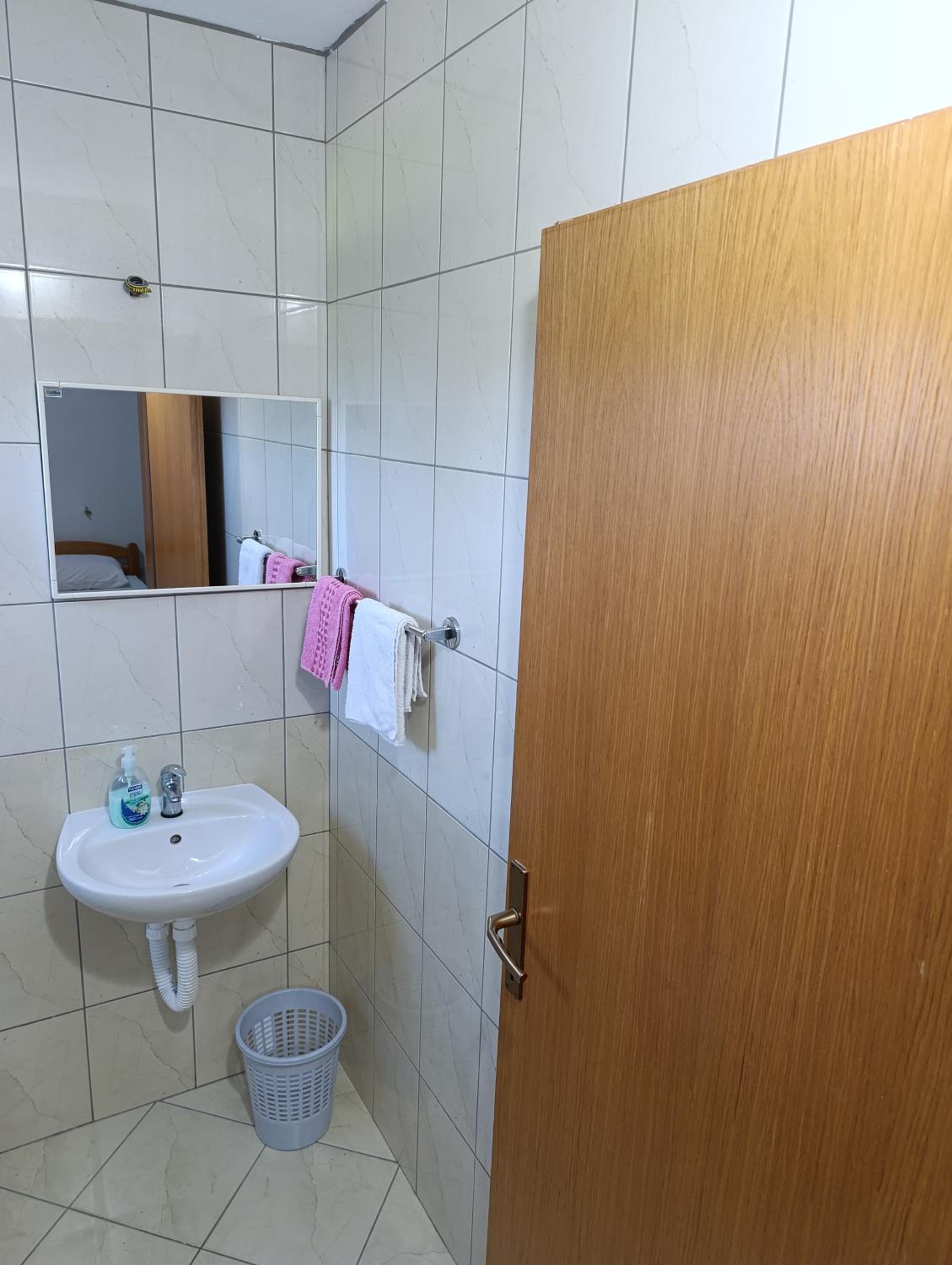 Guest House Robi