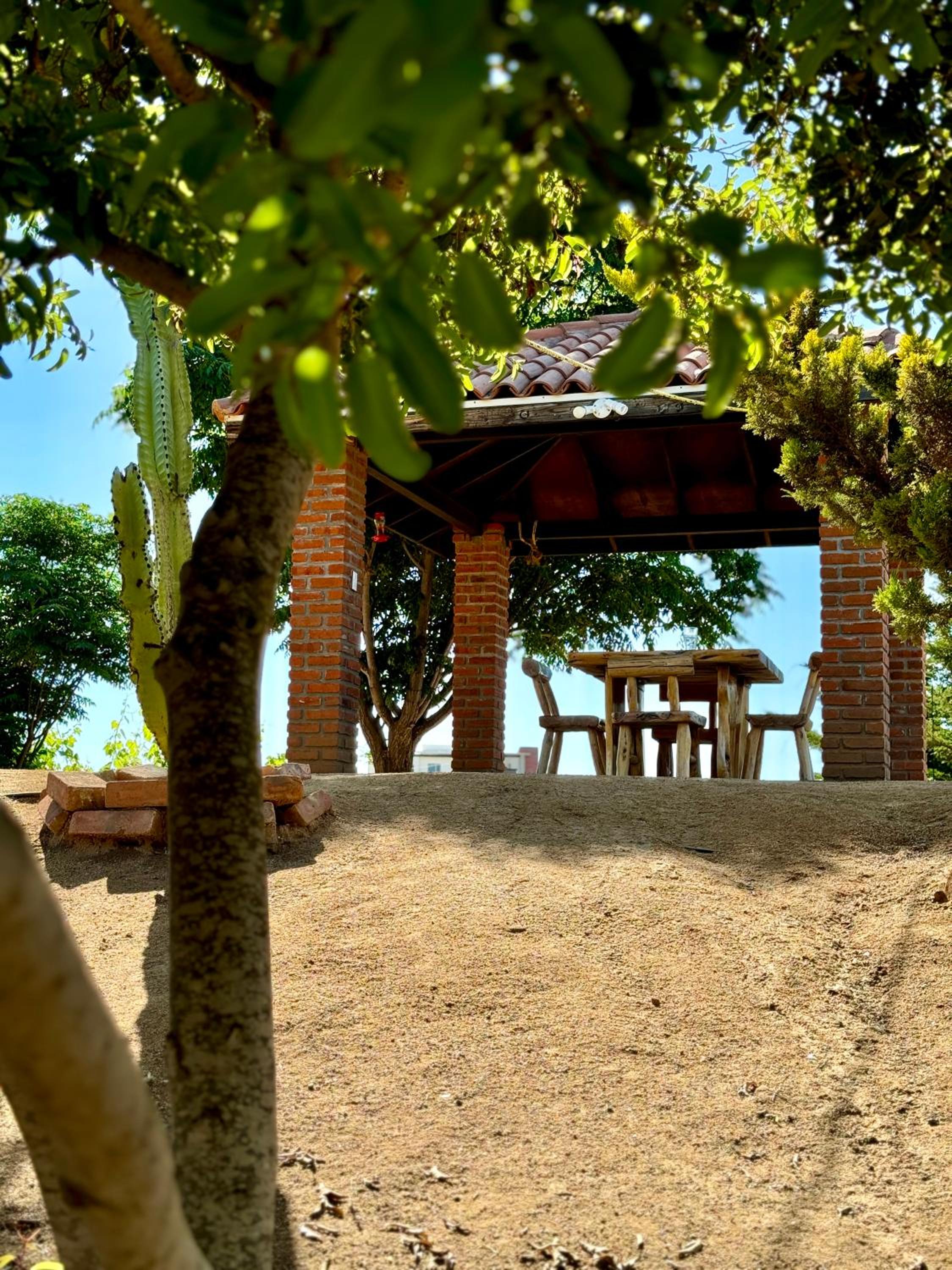 Cabañas Colibri