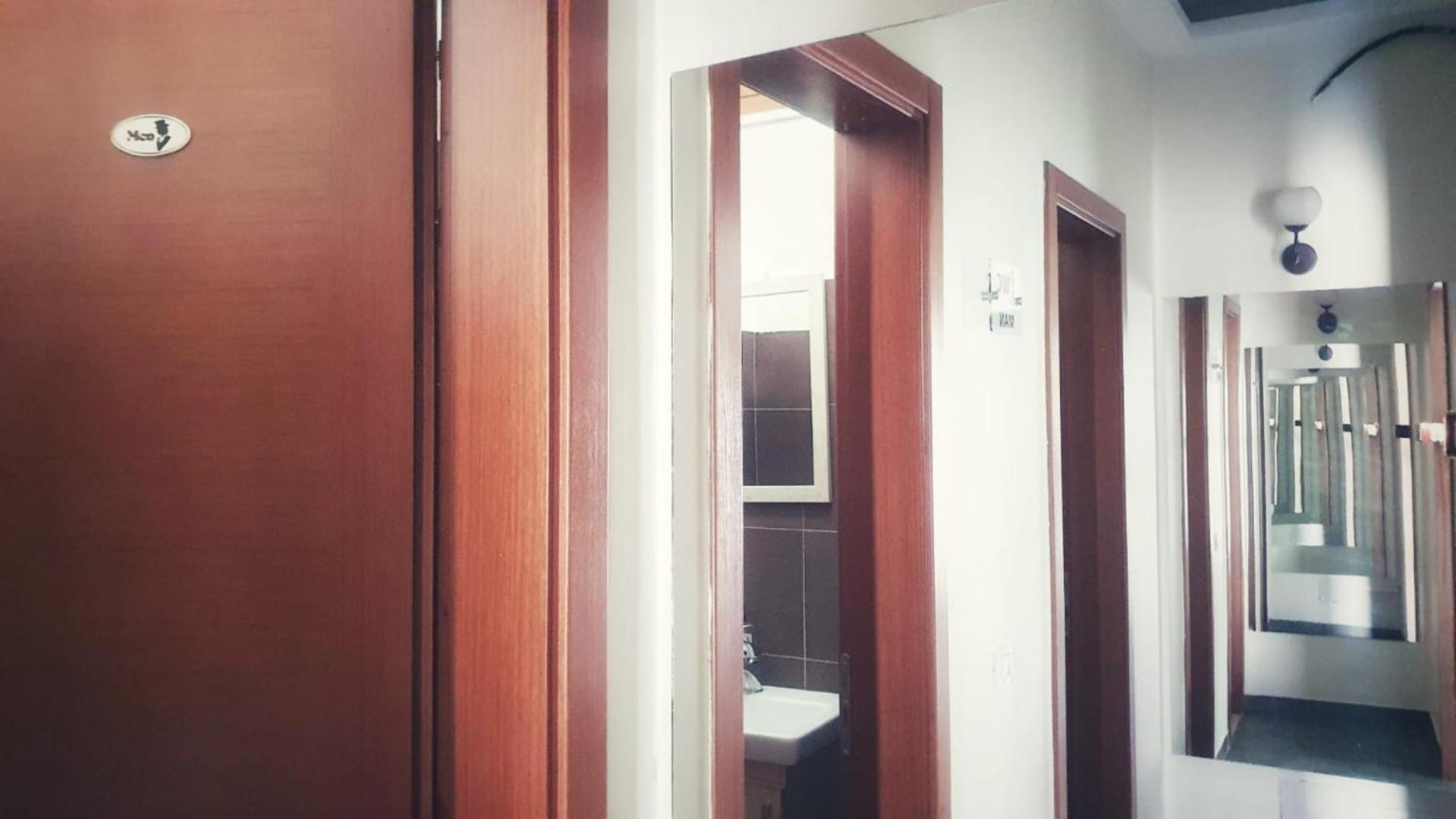 Scodrinon Hostel
