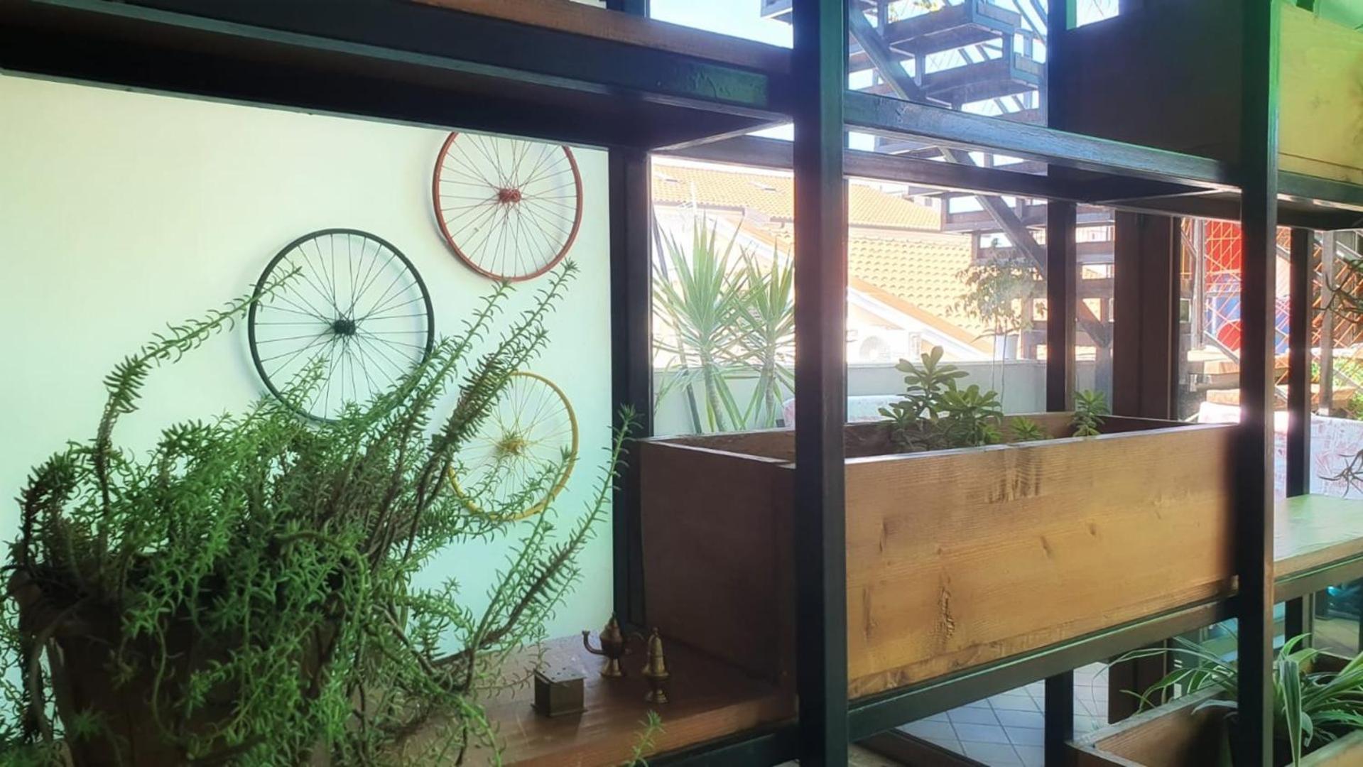 Scodrinon Hostel