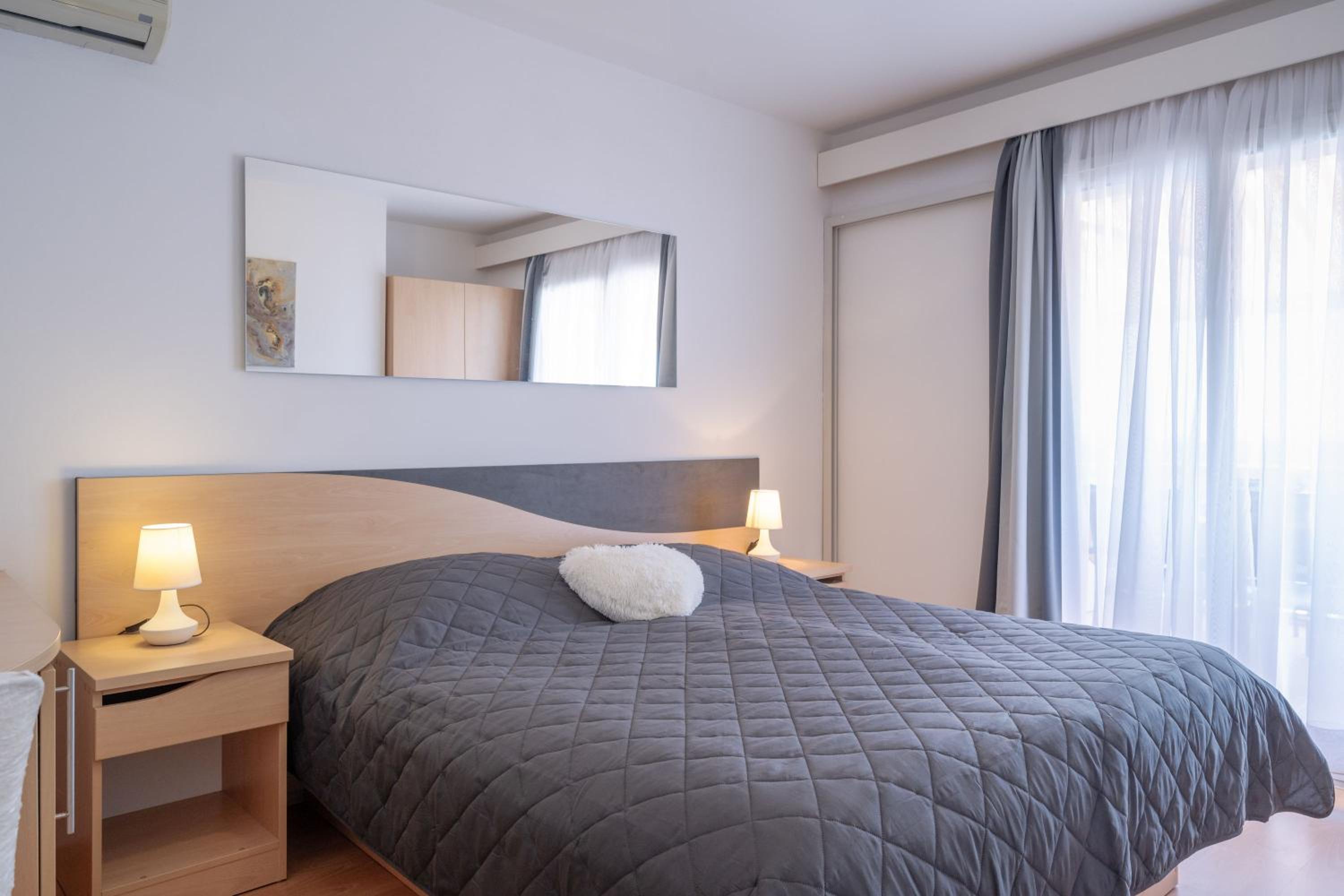 Apartmani Marelic - Sun Beach view 3