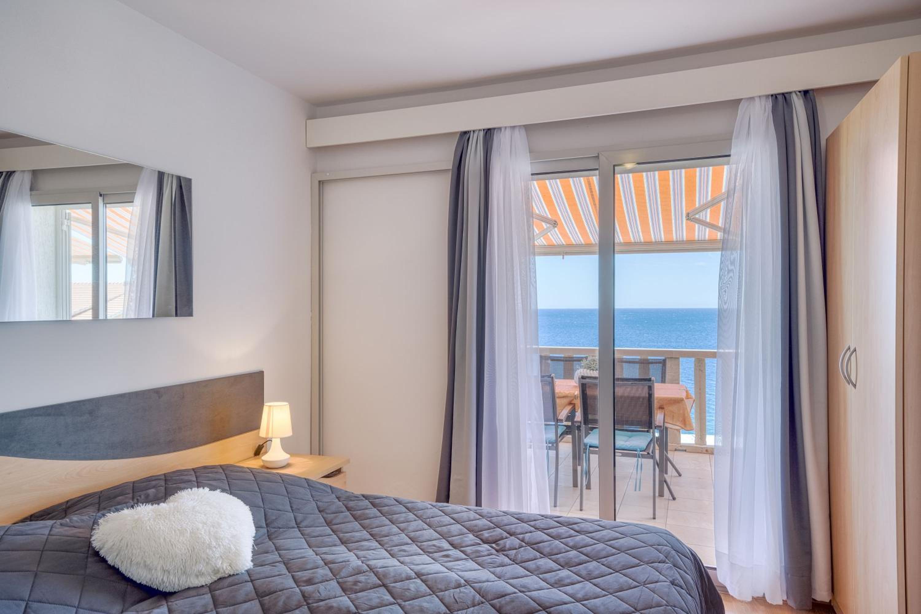 Apartmani Marelic - Sun Beach view 4