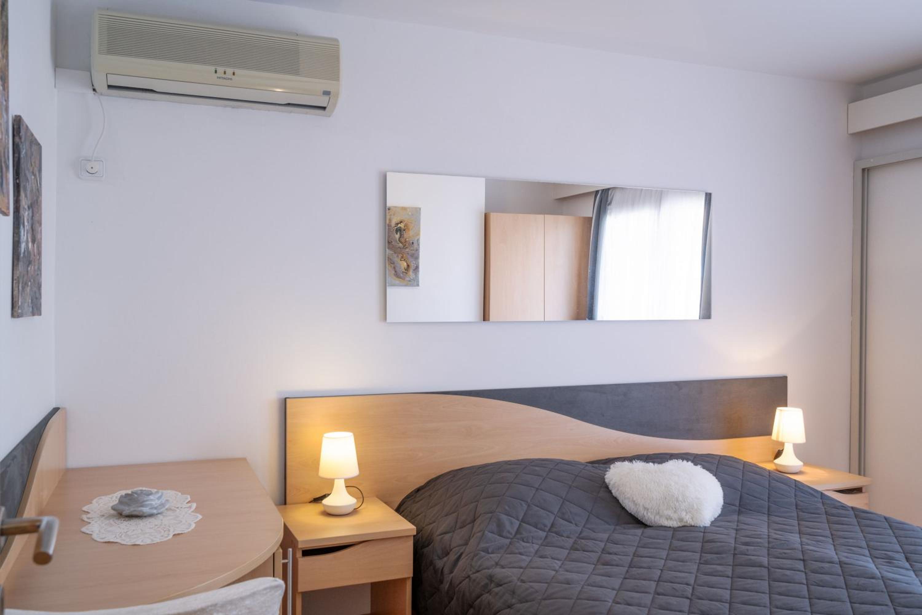 Apartmani Marelic - Sun Beach view 5