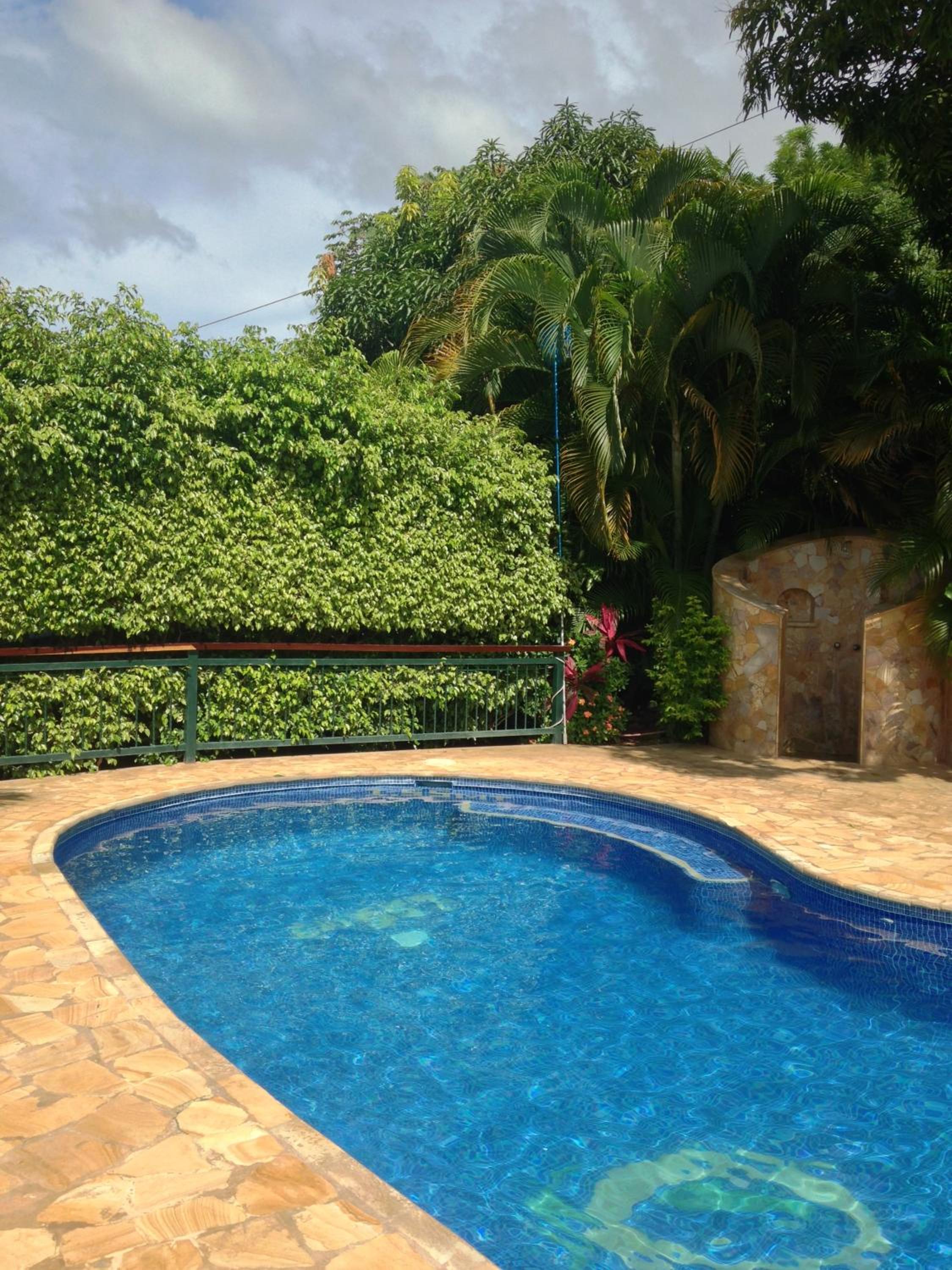 Villa Mango B&B