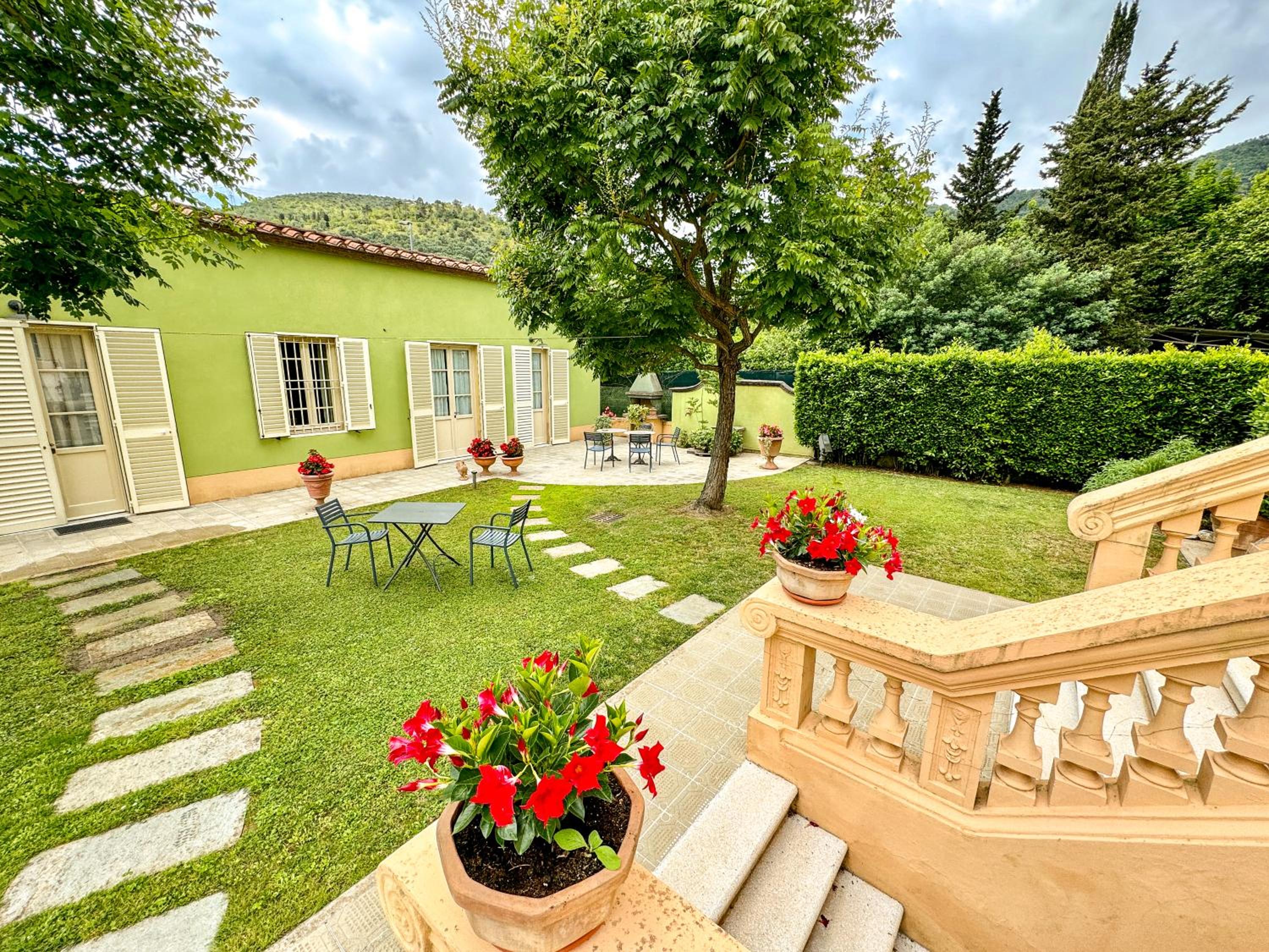 Marta Guest House