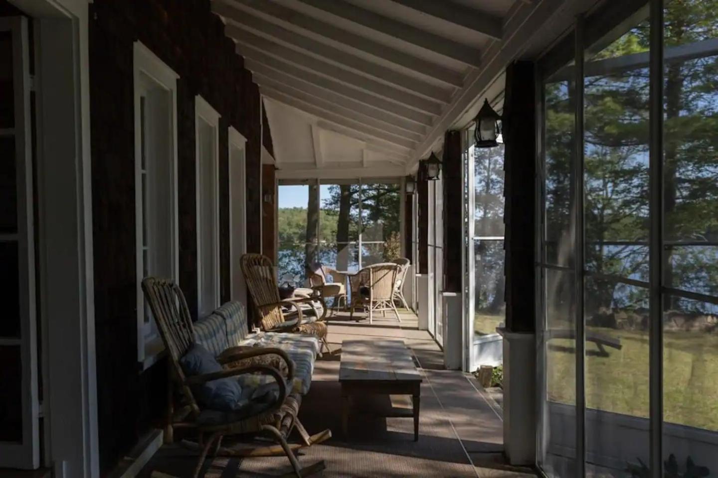 Sheep Island's Homestay