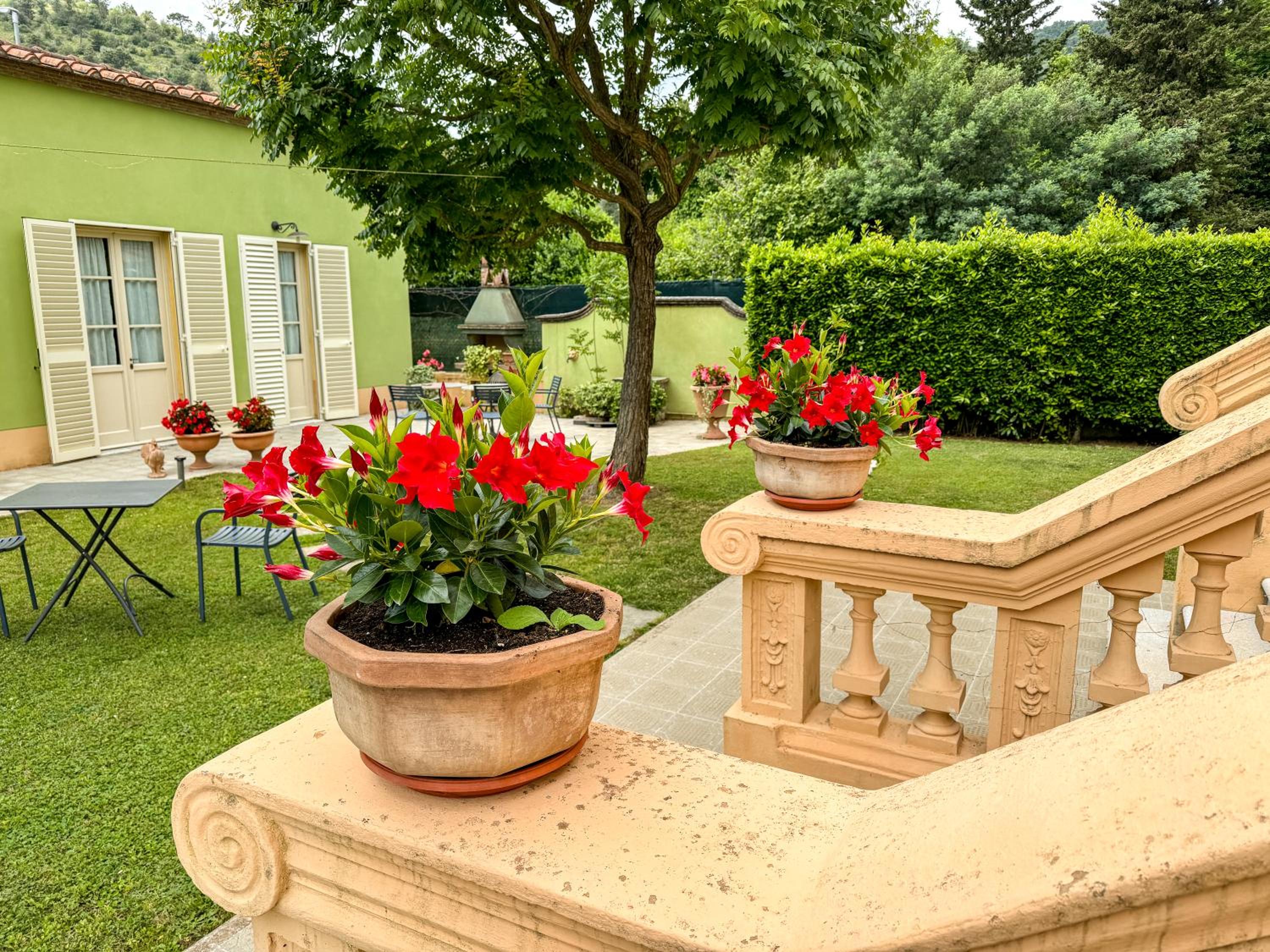 Marta Guest House