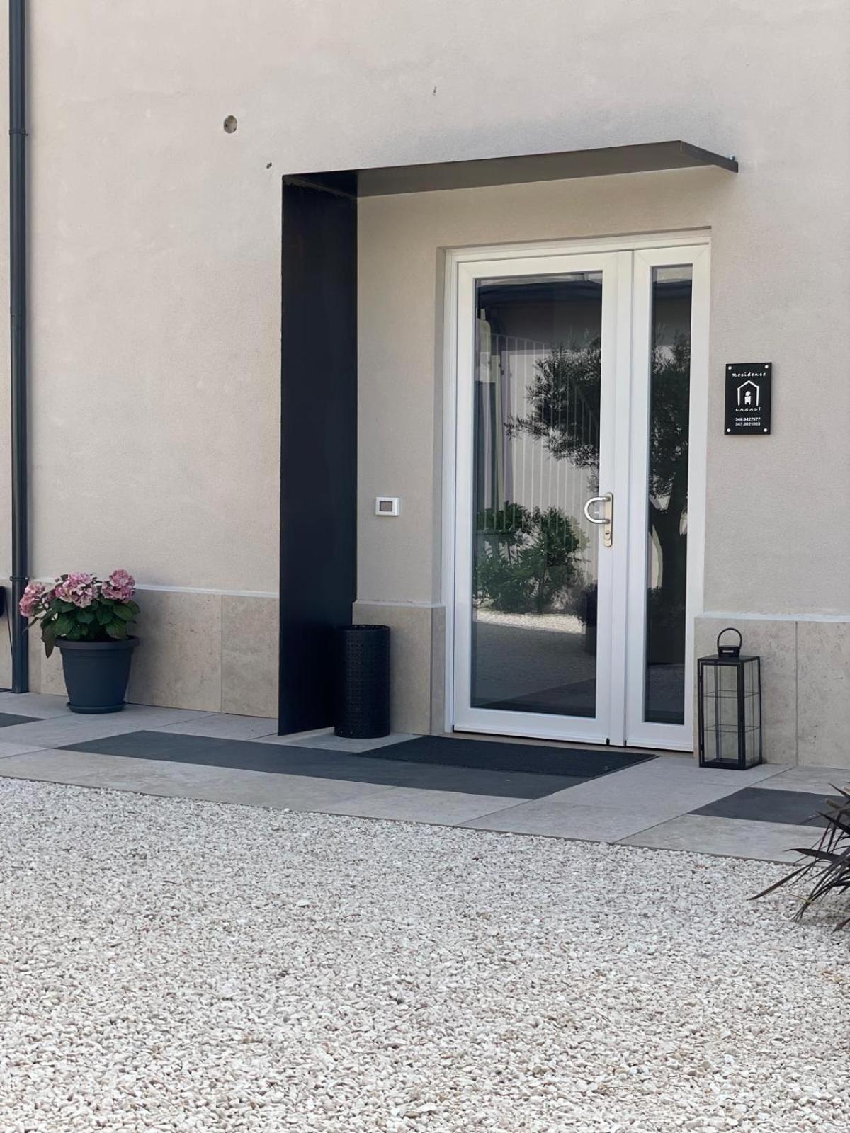 Residence Casadì