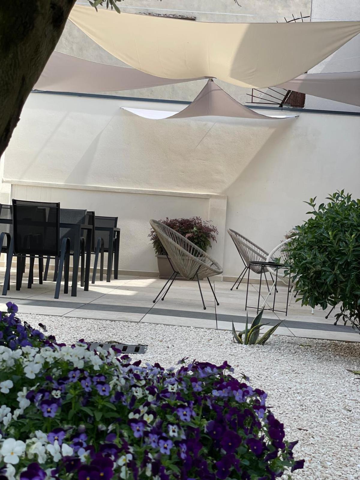 Residence Casadì