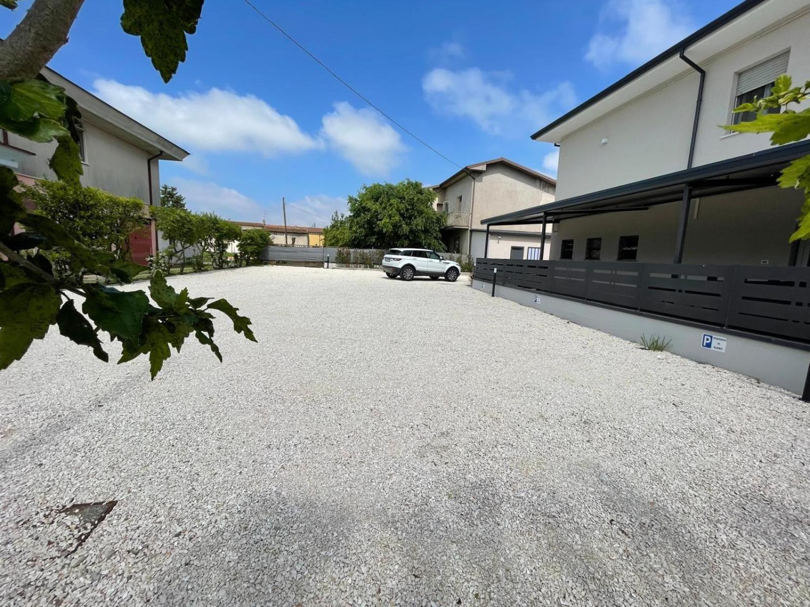 Residence Casadì