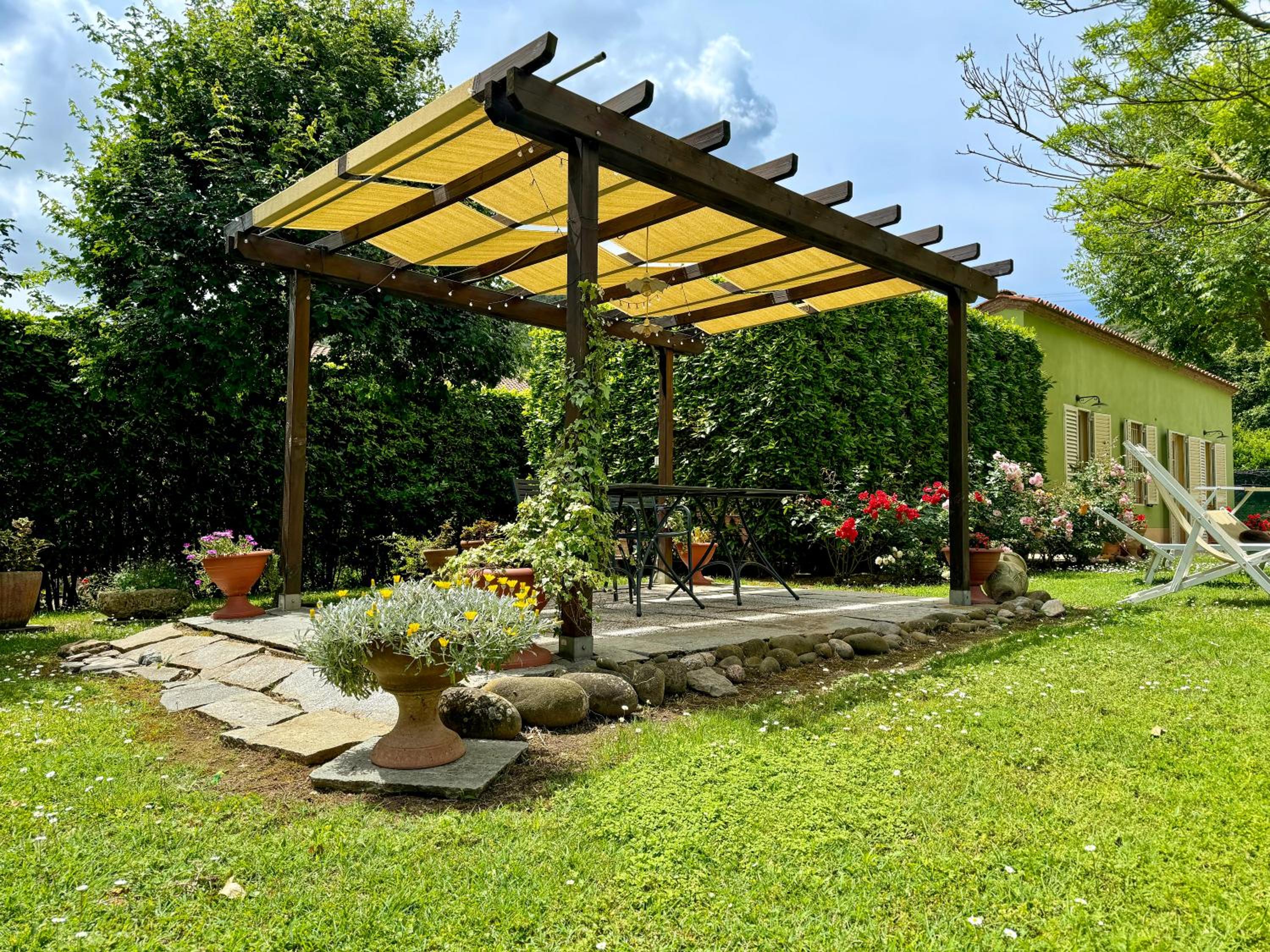 Marta Guest House