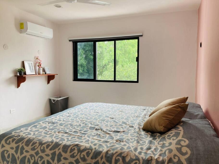 Apartamento luminoso, recientemente renovado view 5