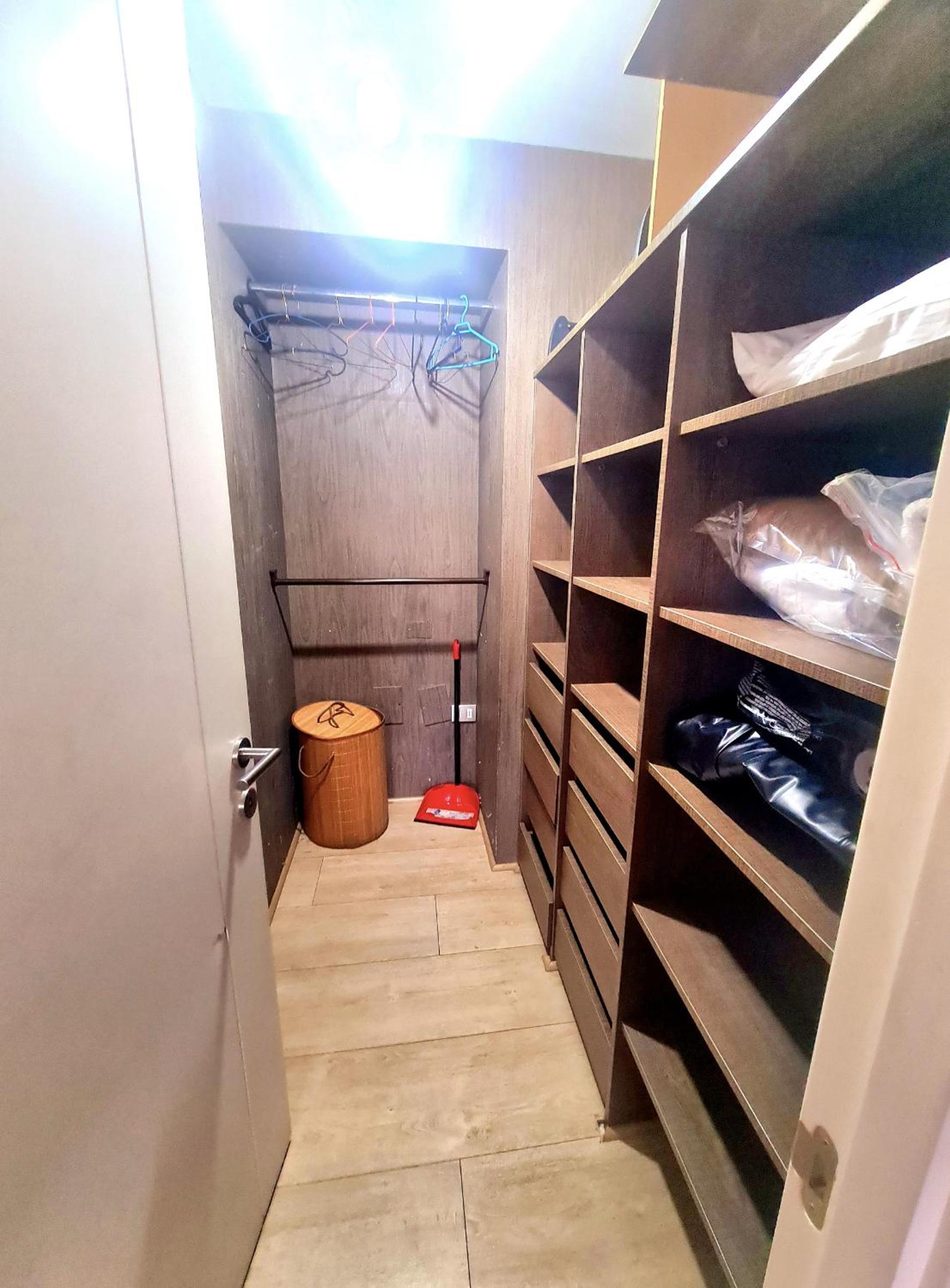 Moderno Departamento I Piscina Temperada I Calefacción I GYM I Lavandería I Piscina en Azotea I Estacionamiento I Las Condes