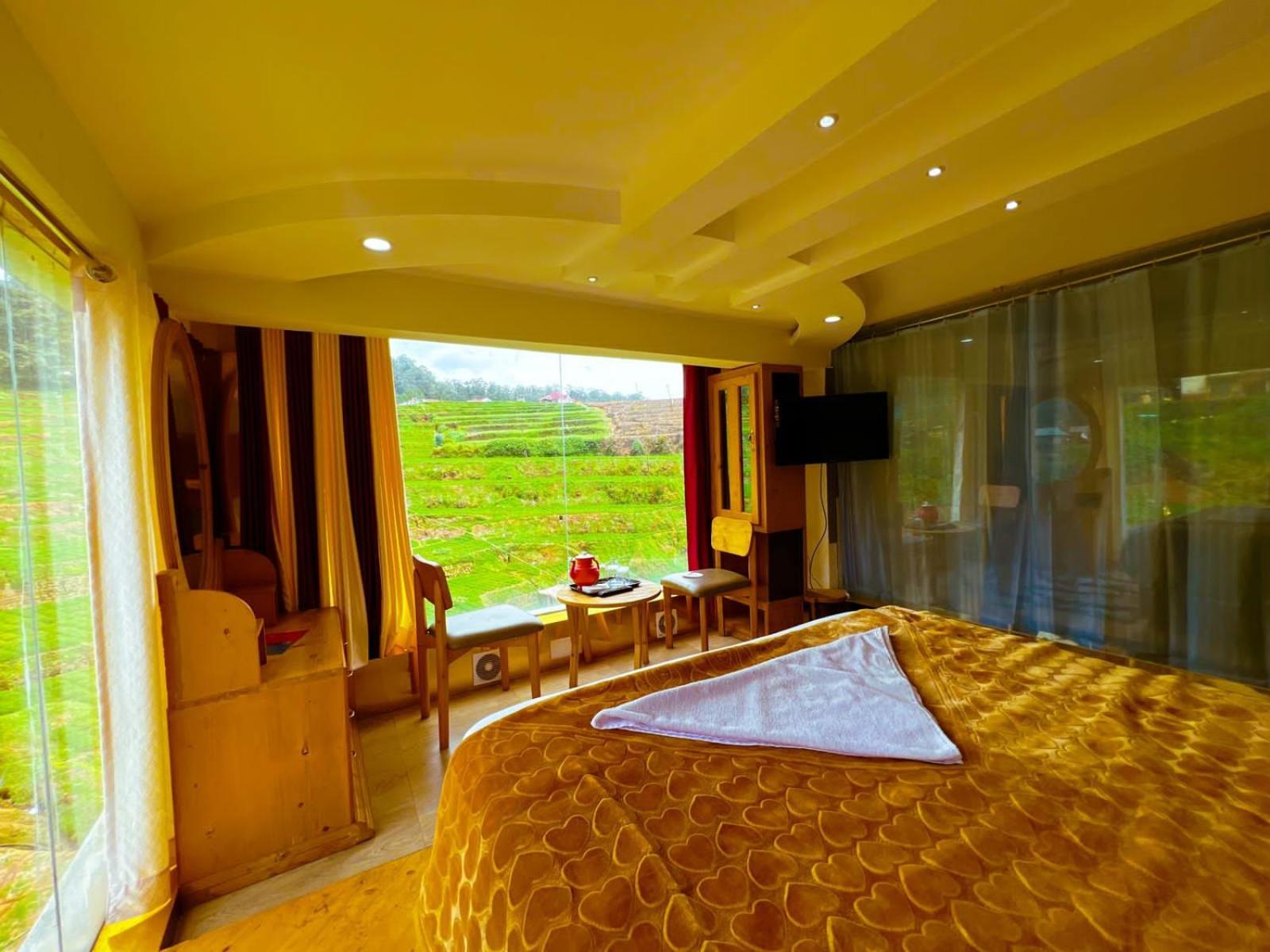 Rozana Retreats Ooty