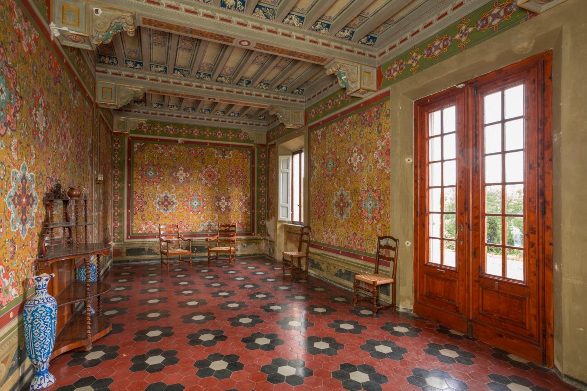 Borgo Villa Certano - Case Vacanza in Toscana