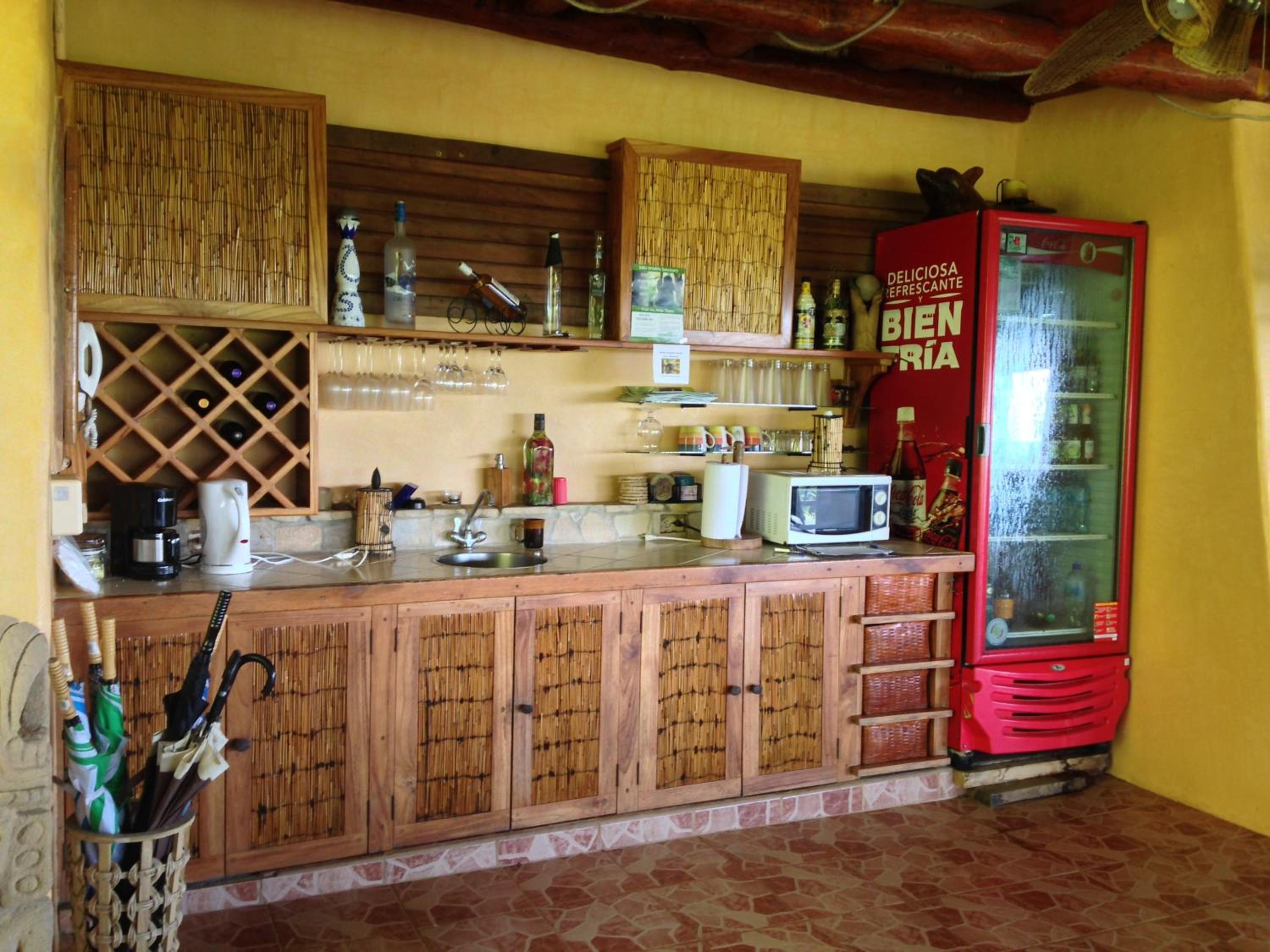 Villa Mango B&B