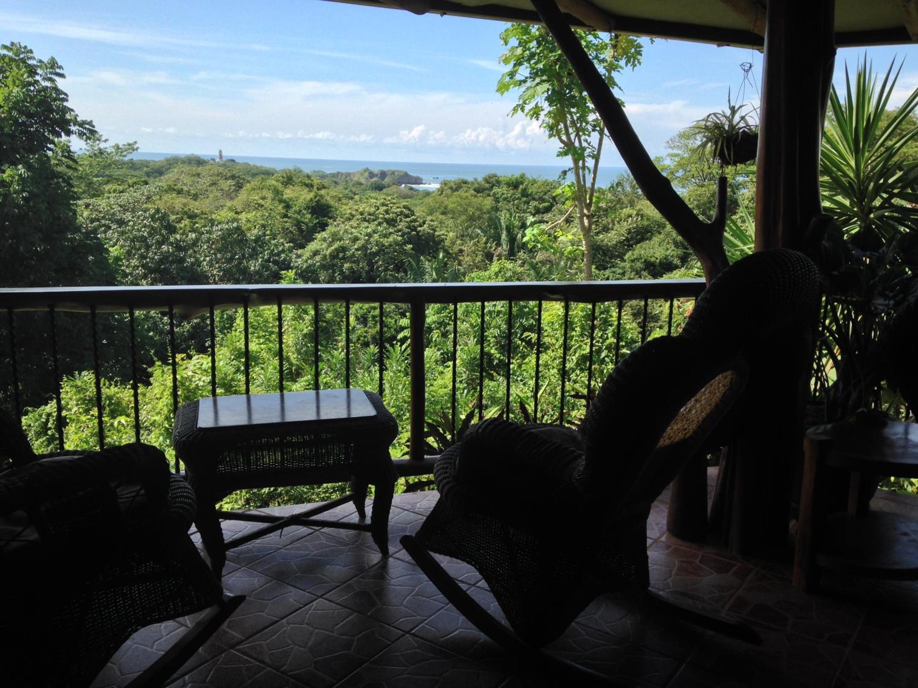 Villa Mango B&B