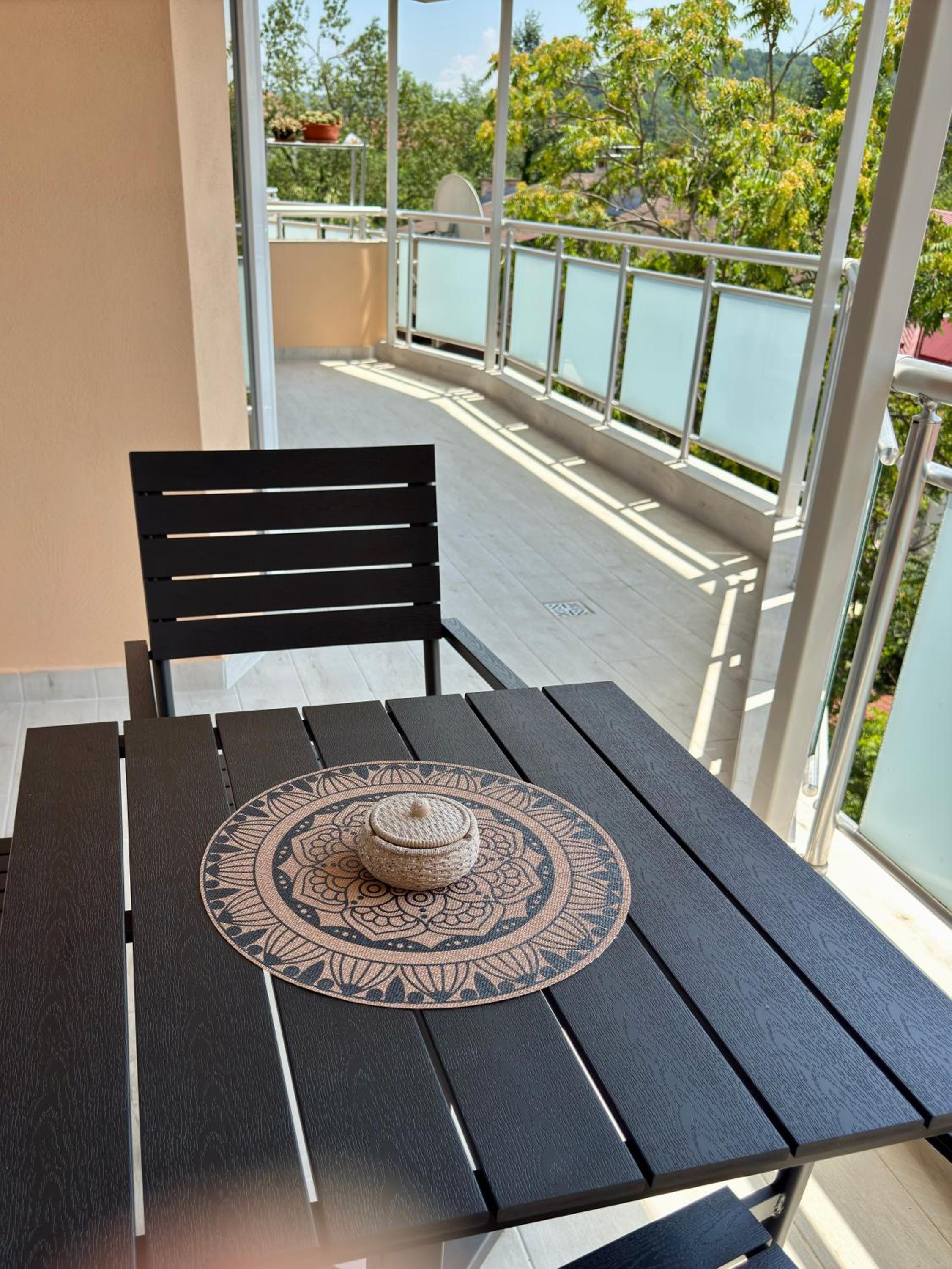 ParkCentral Luxury in City Center 7