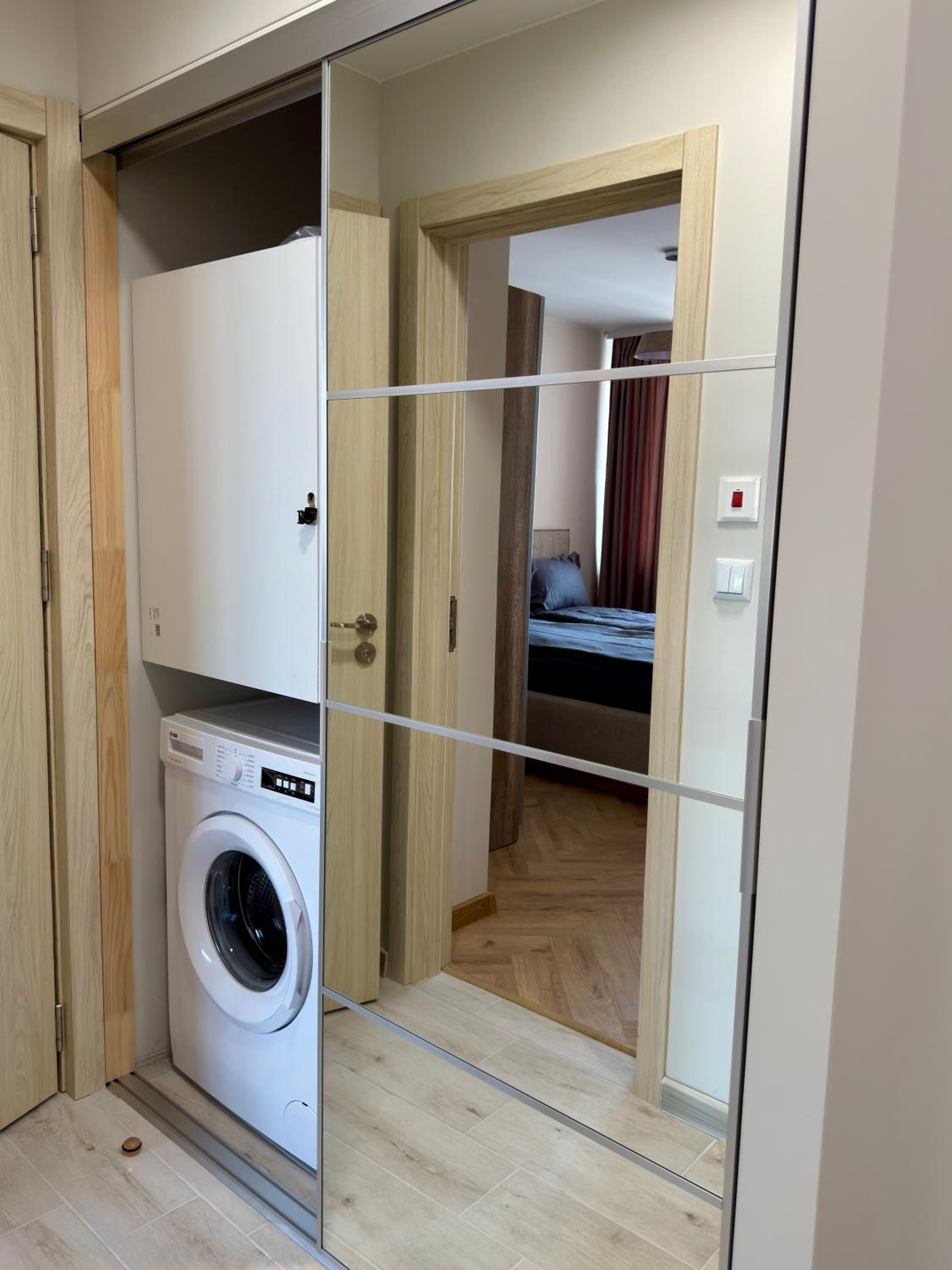 ParkCentral Luxury in City Center 7