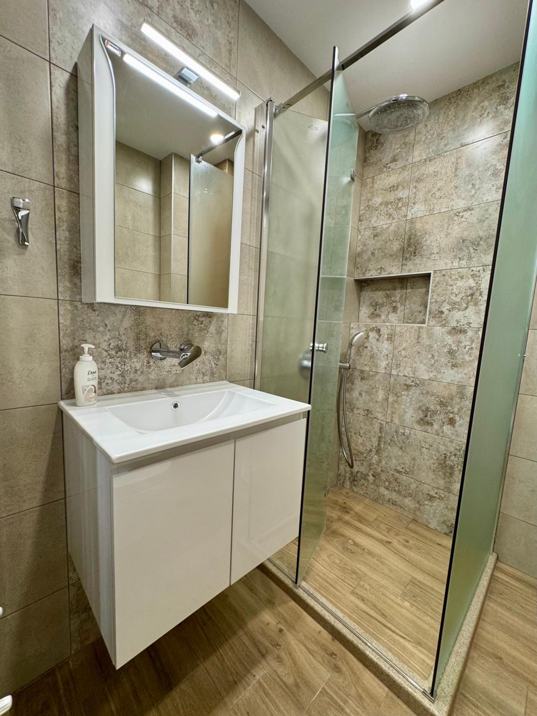 ParkCentral Luxury in City Center 7