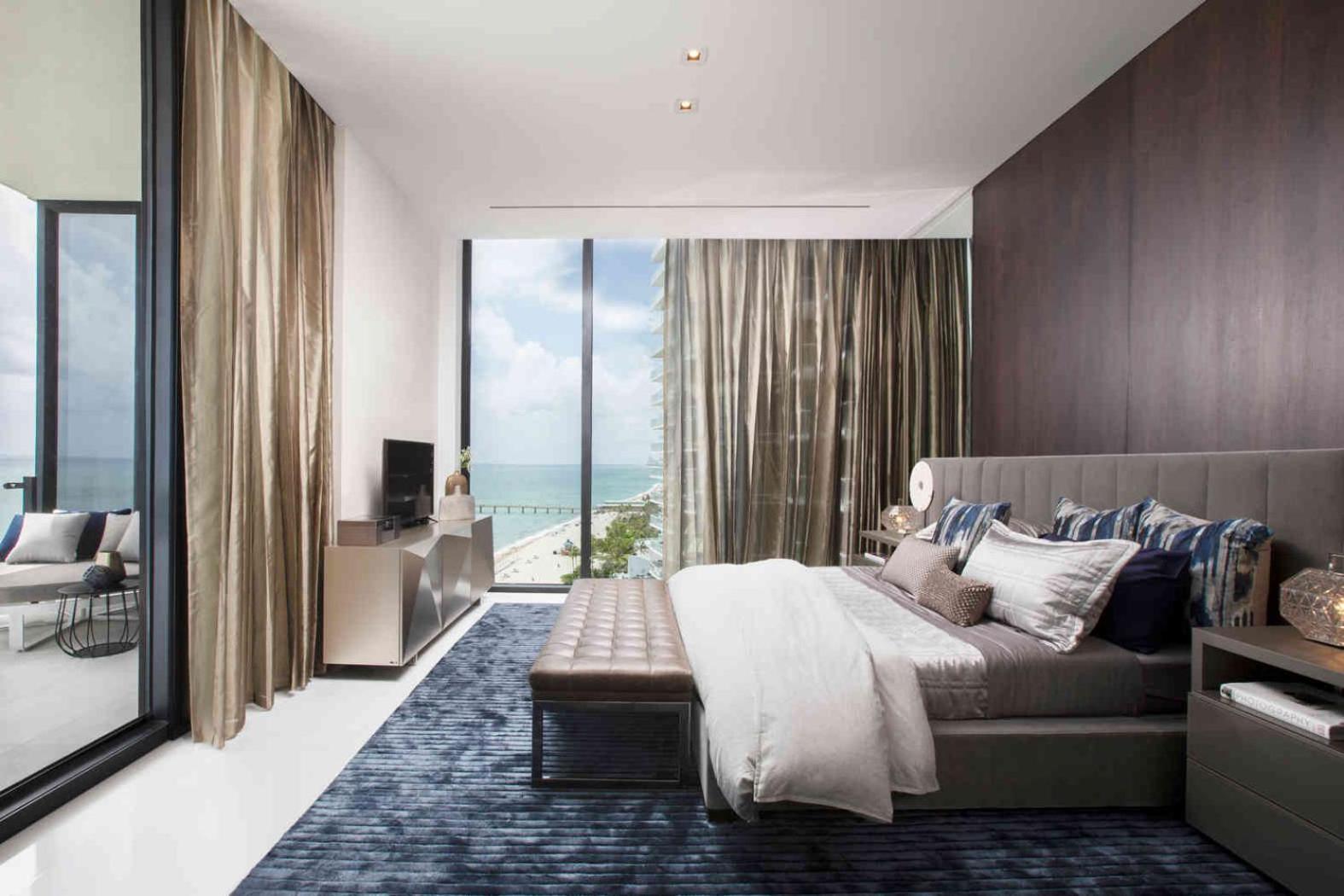 Diamante del Sol- 2 BR- Beach Front- Jaco