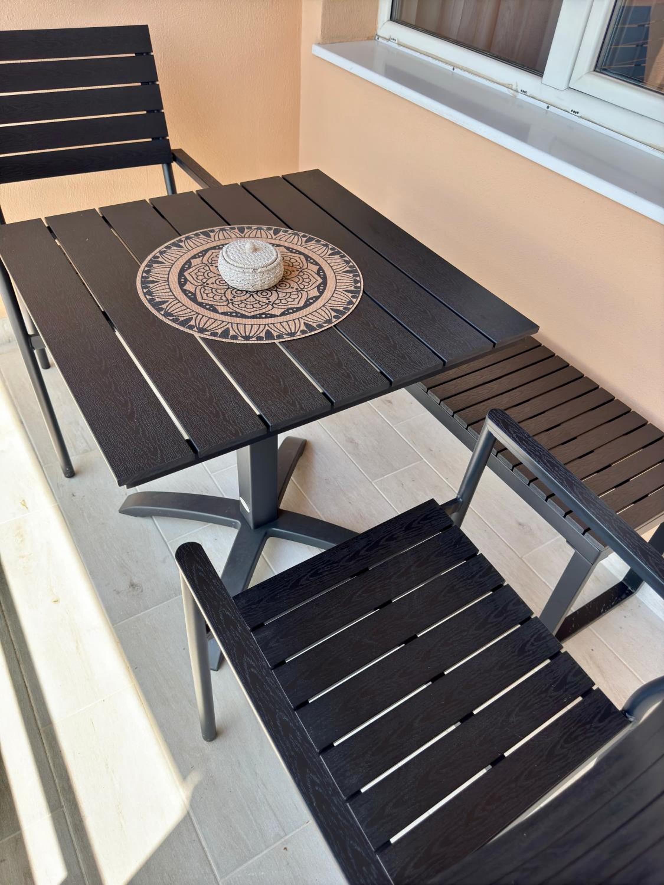 ParkCentral Luxury in City Center 7