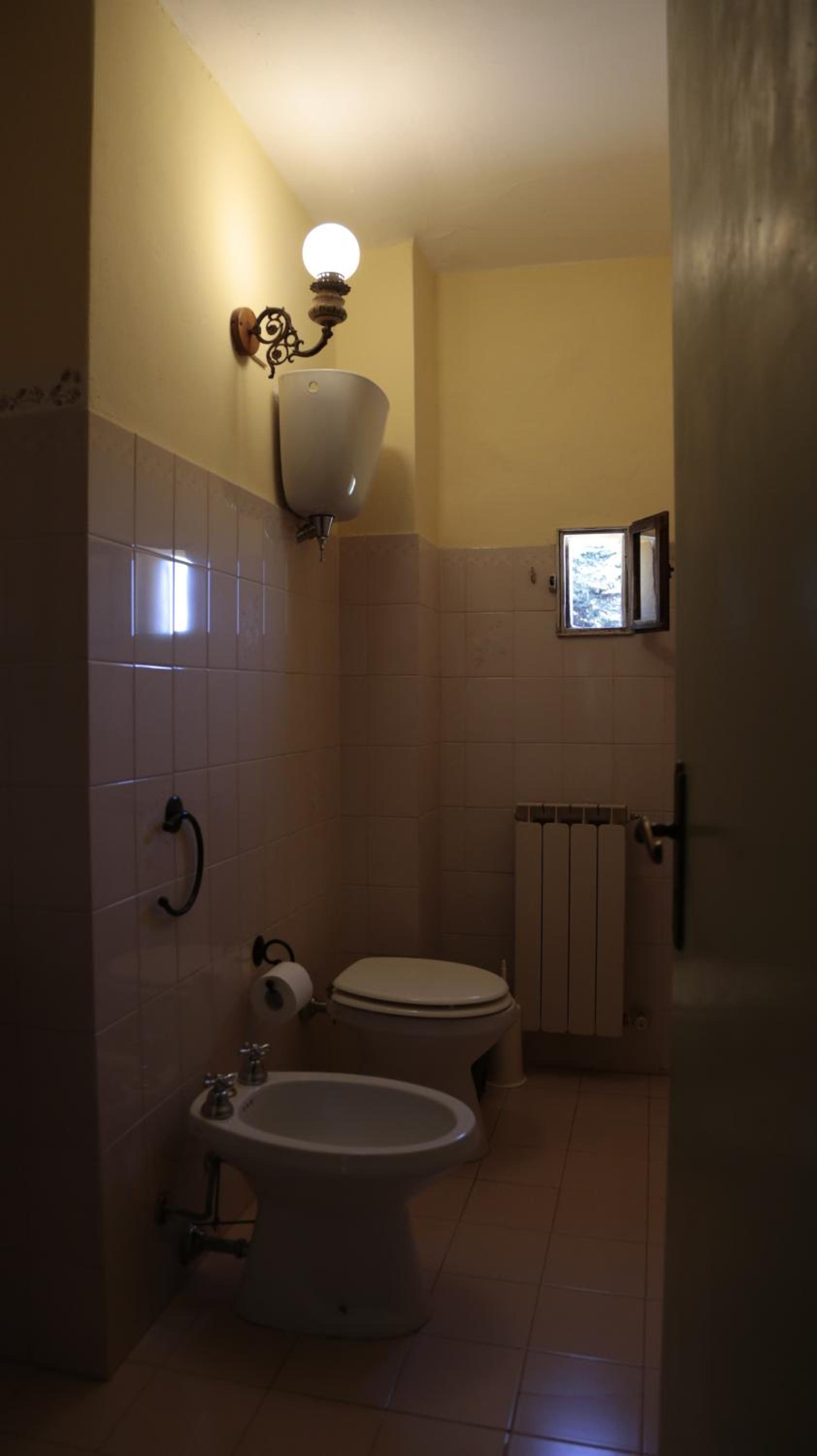 Borgo Villa Certano - Case Vacanza in Toscana