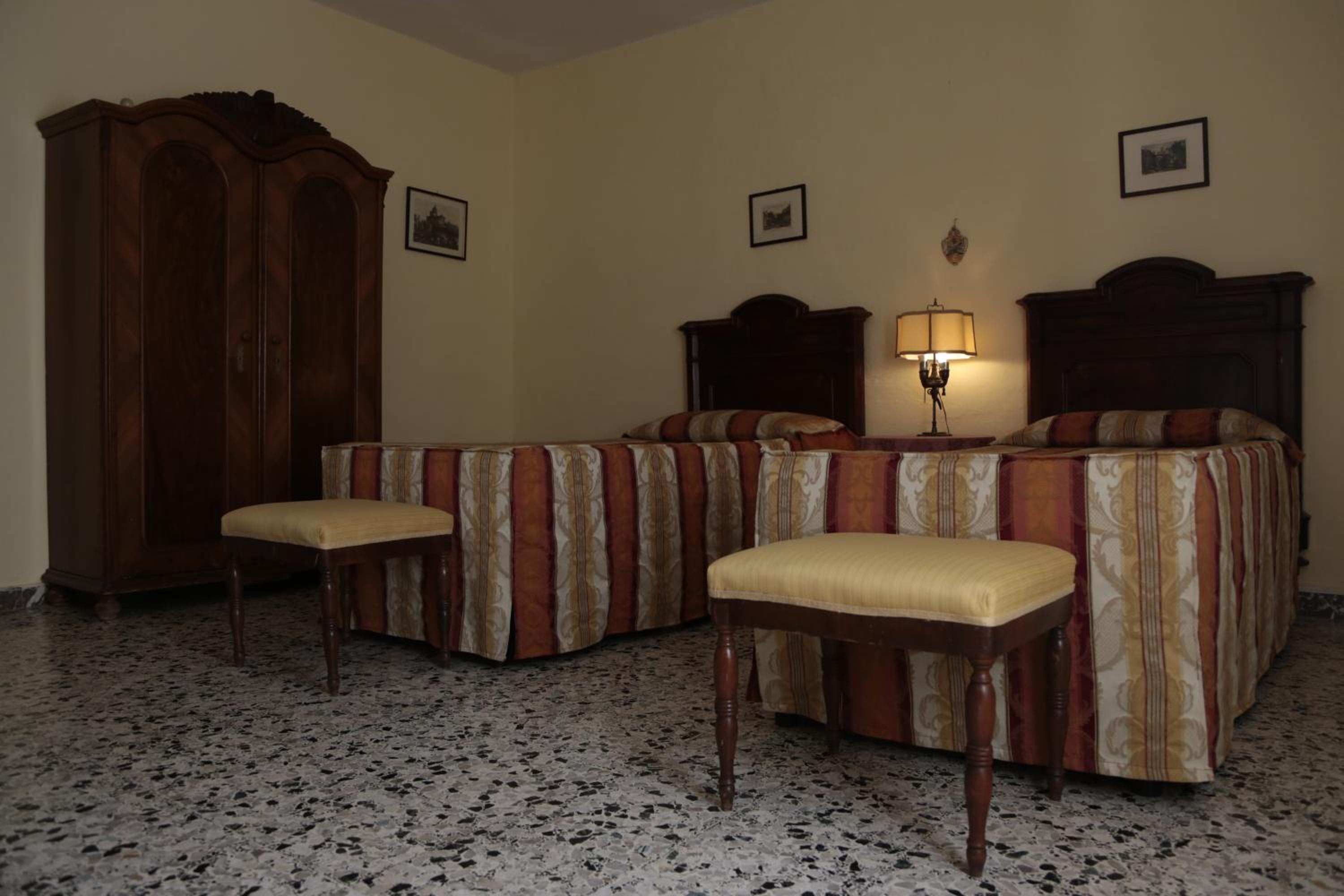 Borgo Villa Certano - Case Vacanza in Toscana