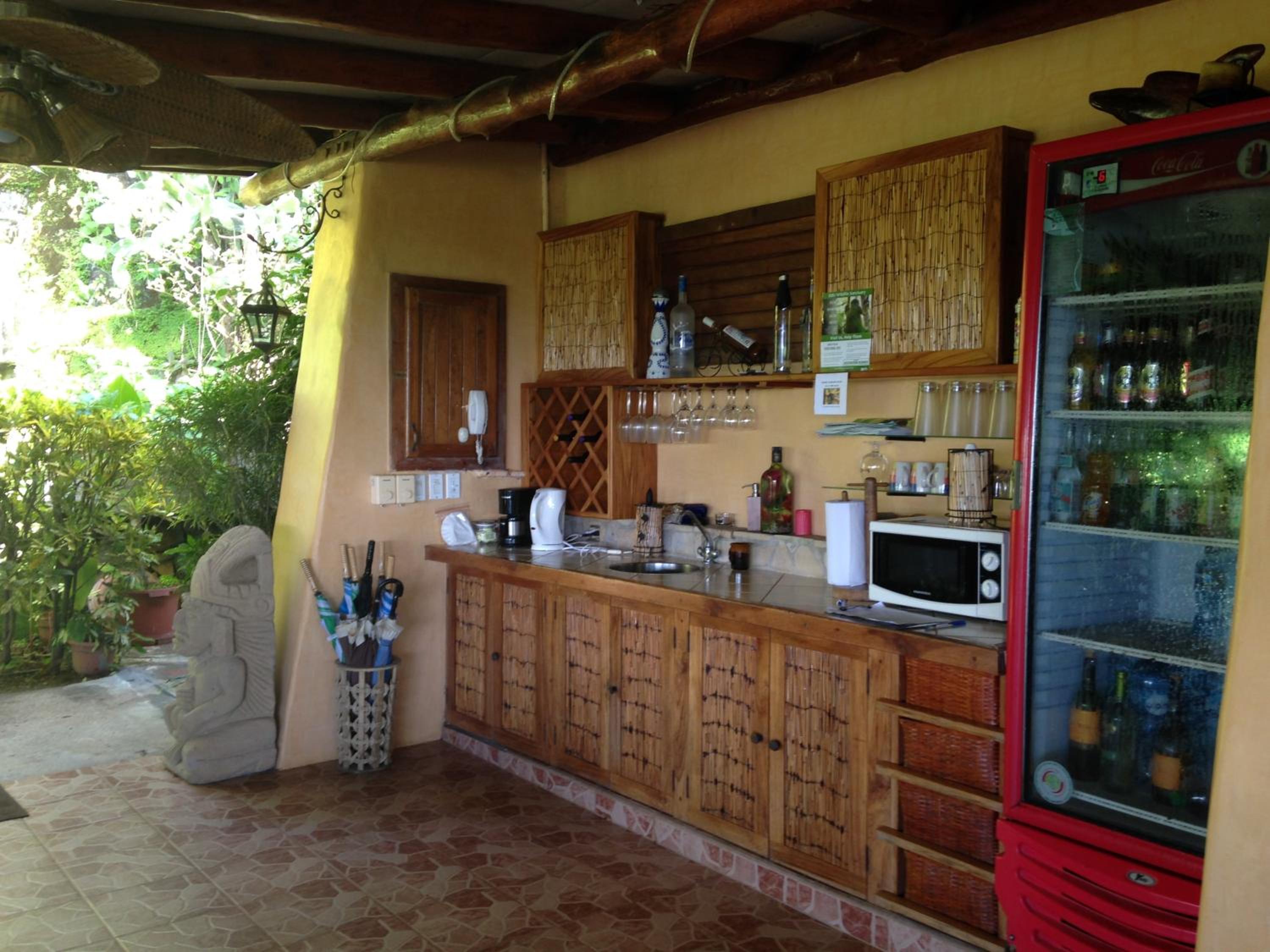 Villa Mango B&B