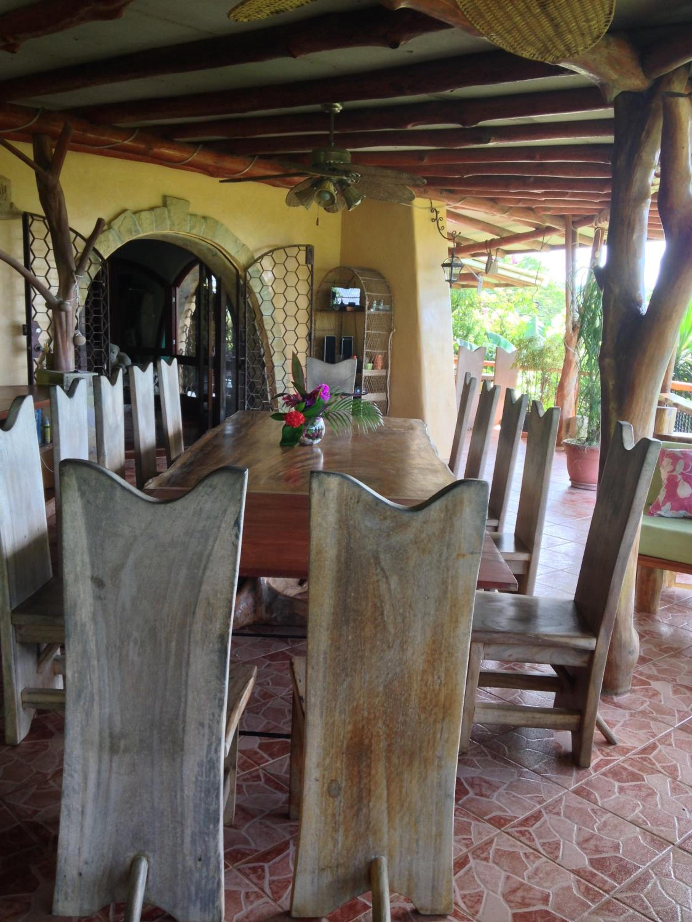 Villa Mango B&B