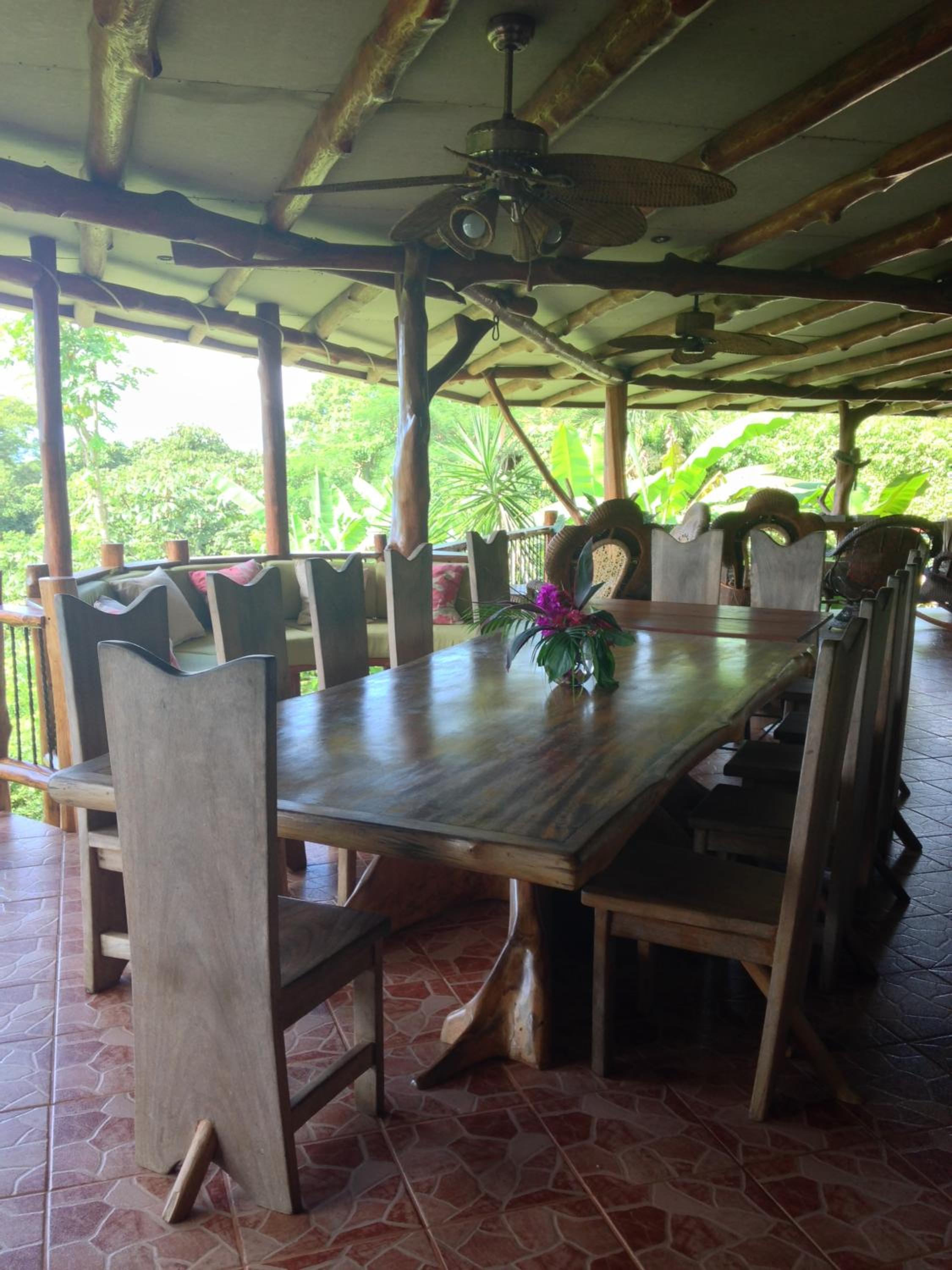 Villa Mango B&B