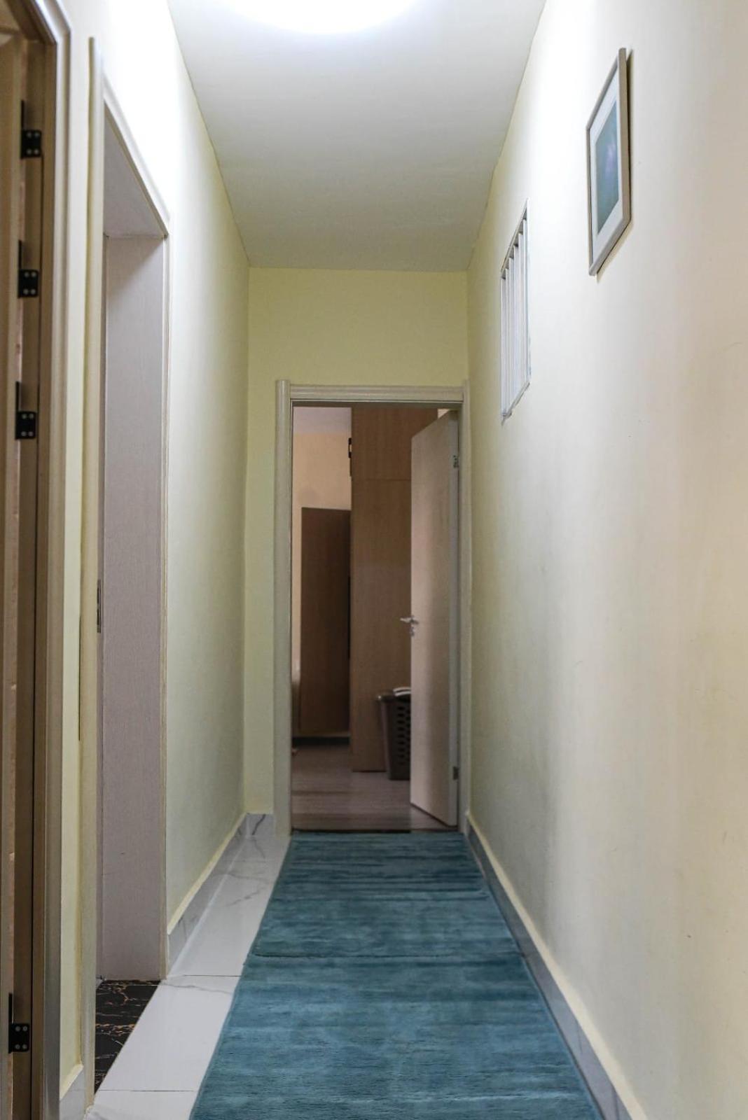 Sierra Apartment