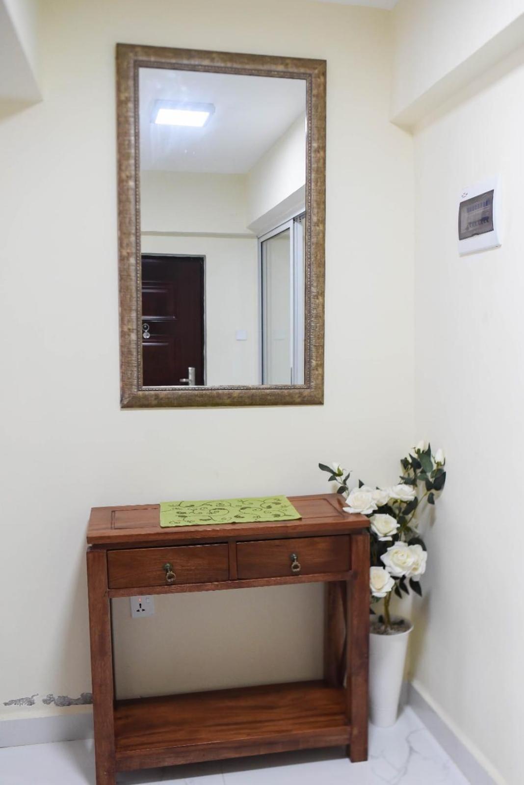 Sierra Apartment