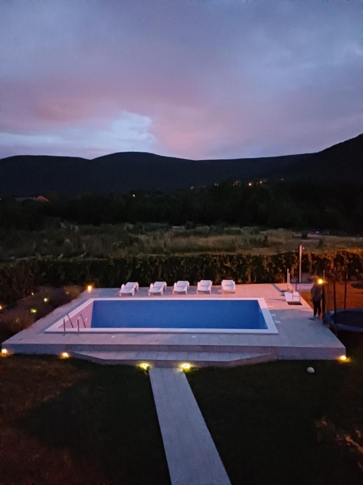 Kuća za odmor Silvano view 4