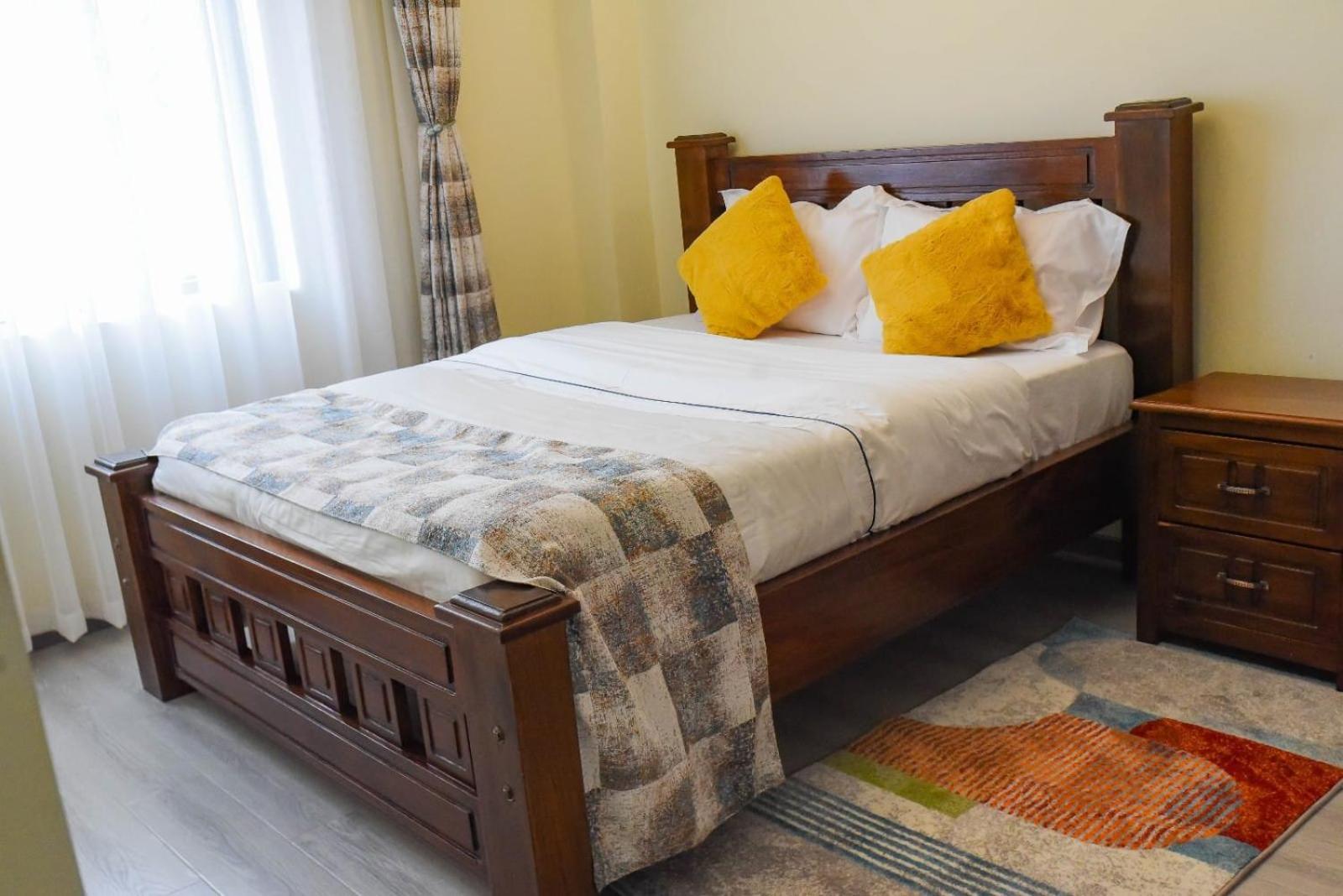 Sierra Apartment