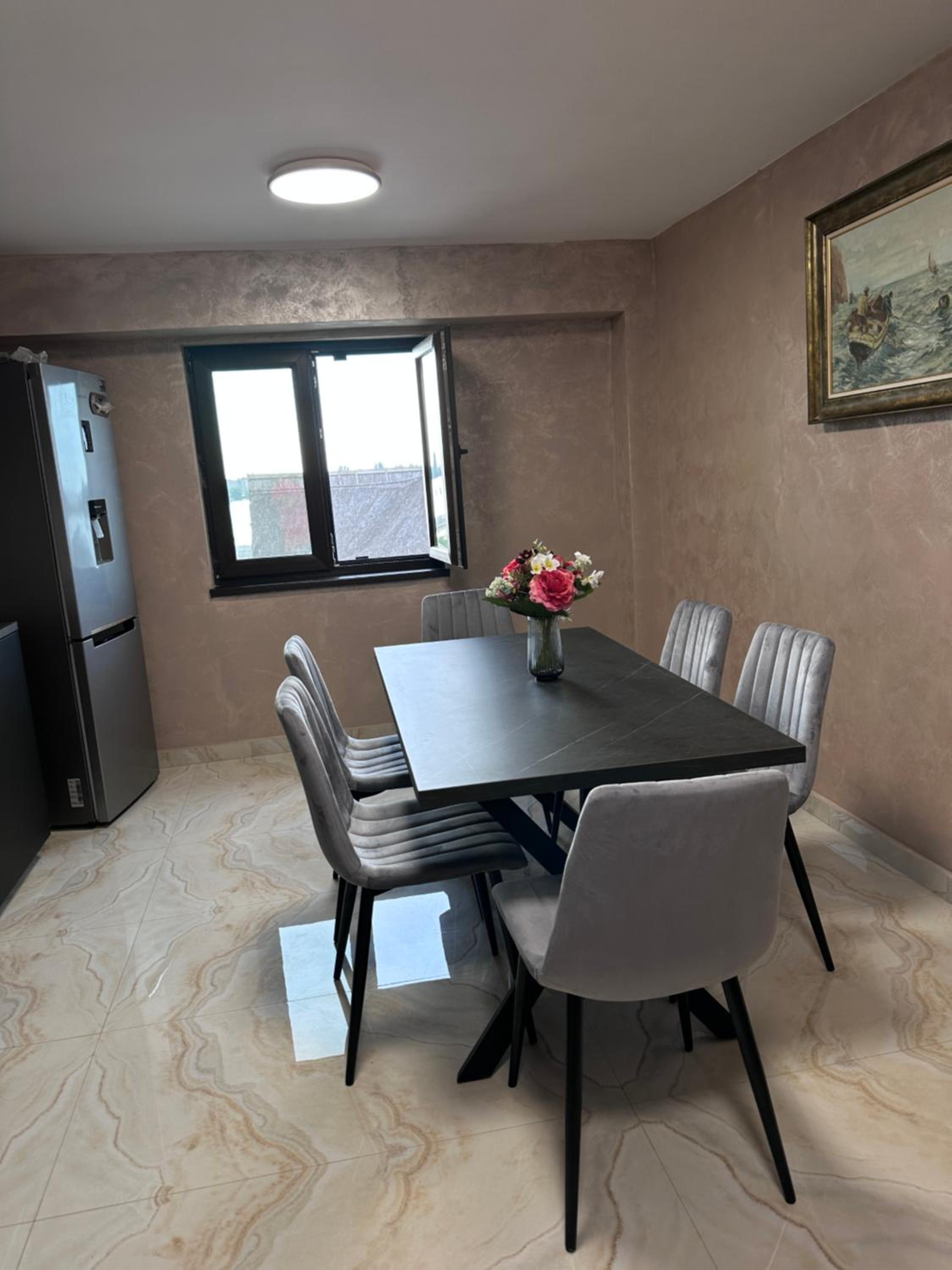 ApartHotel Chilia Veche view 4