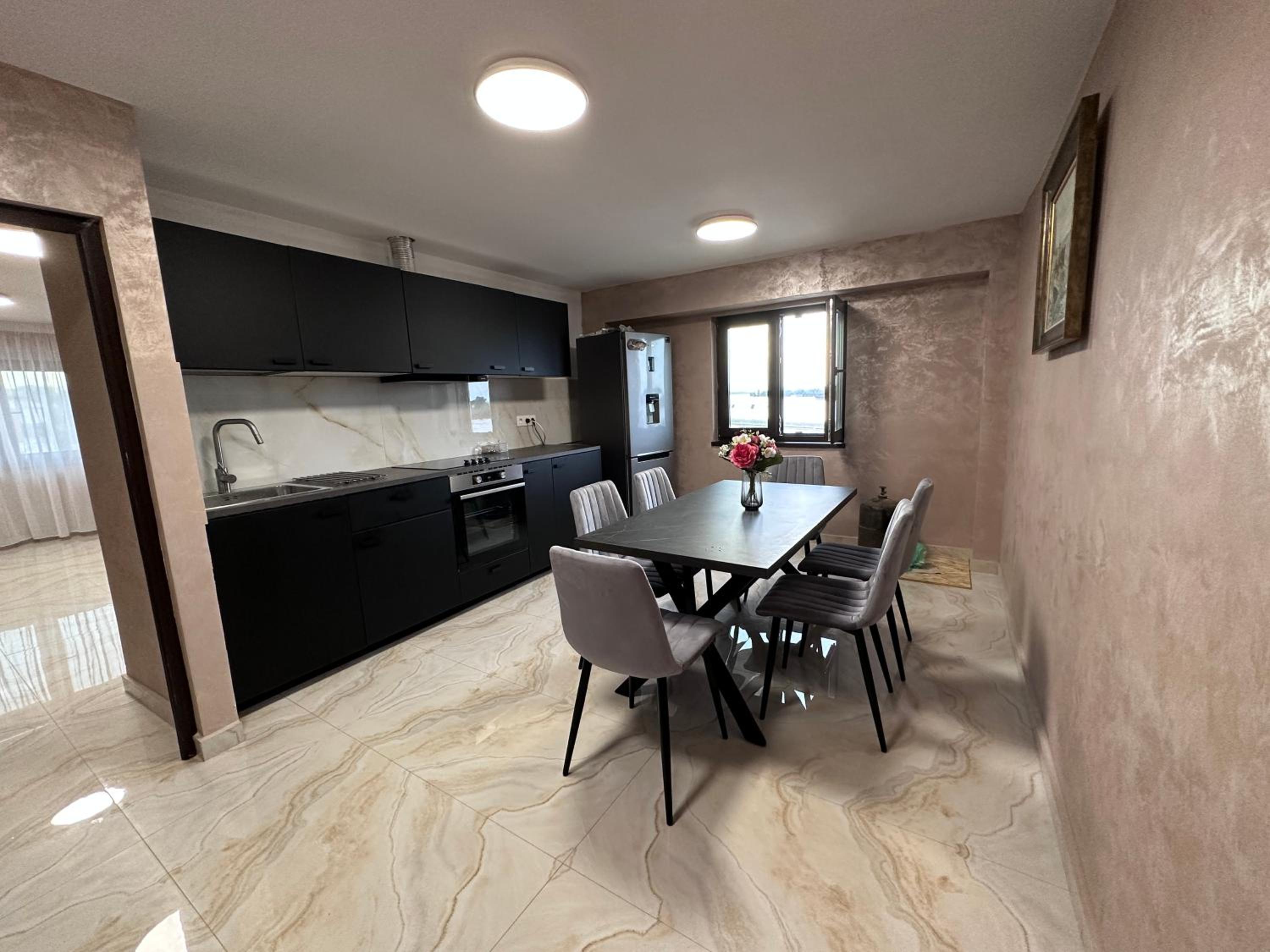 ApartHotel Chilia Veche view 5