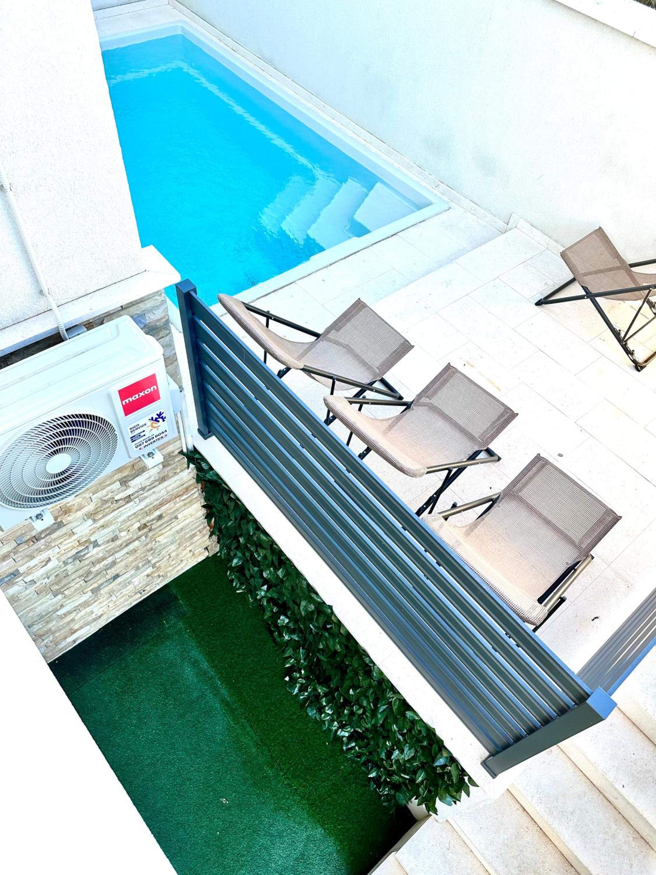 Vip Deluxe Apartment Arian photo 5