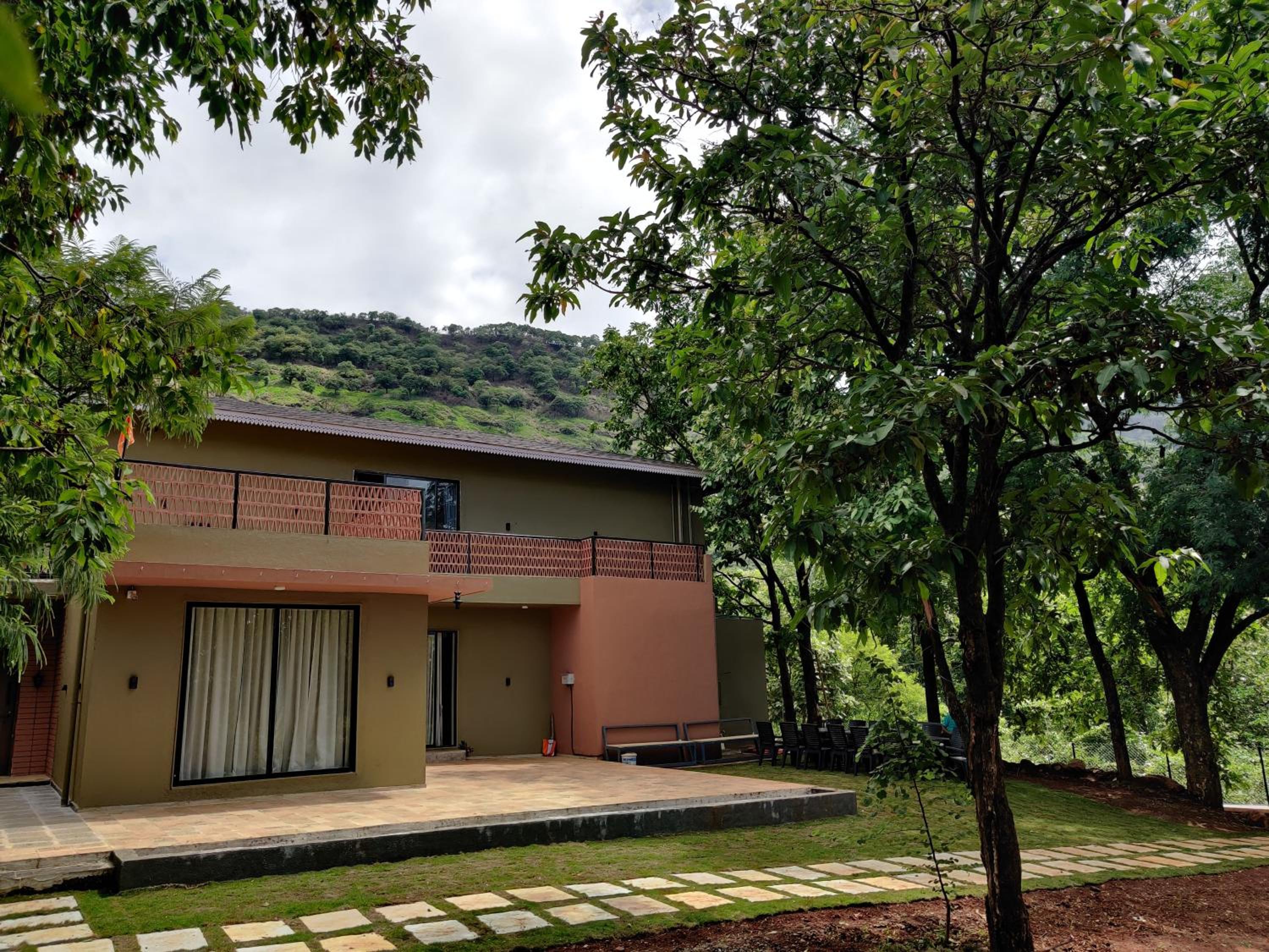 The Marigold Villa view 4