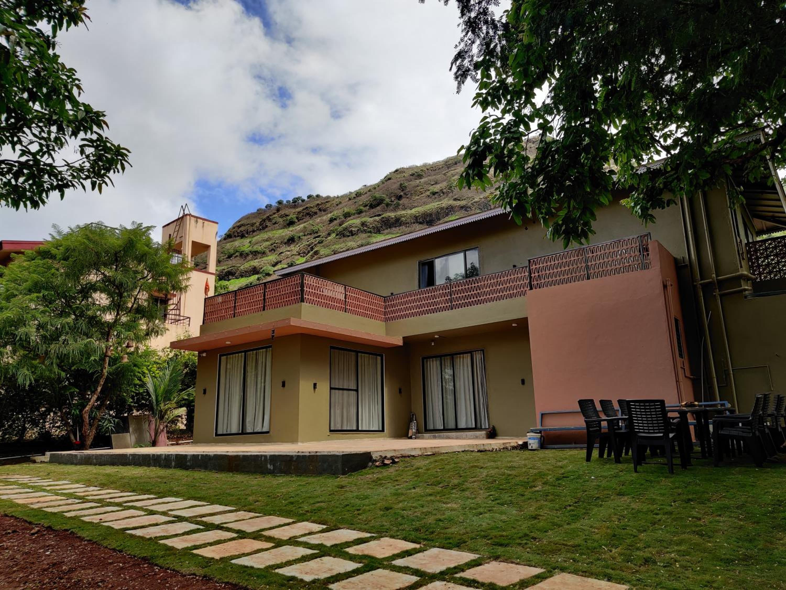 The Marigold Villa view 5