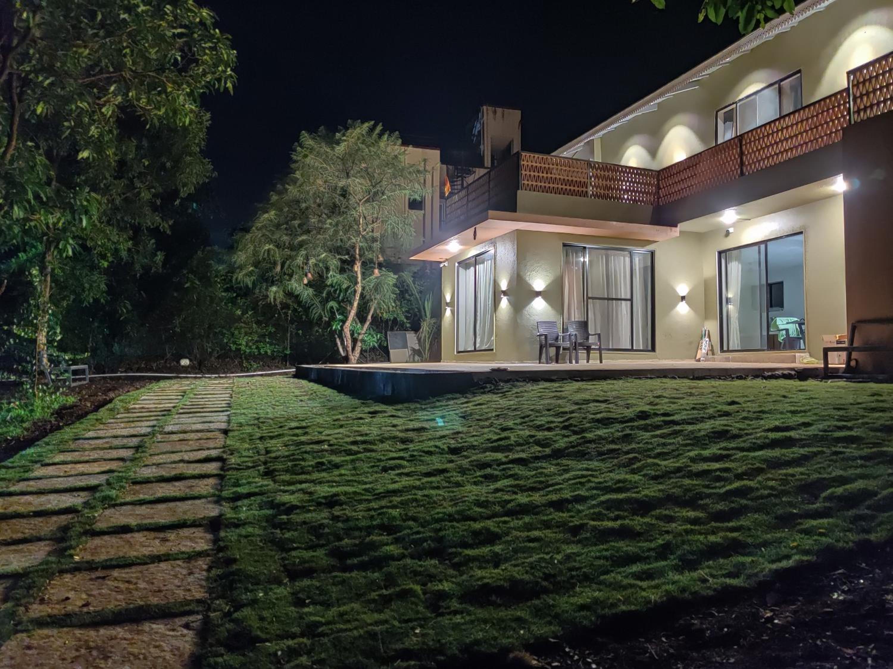 The Marigold Villa view 3
