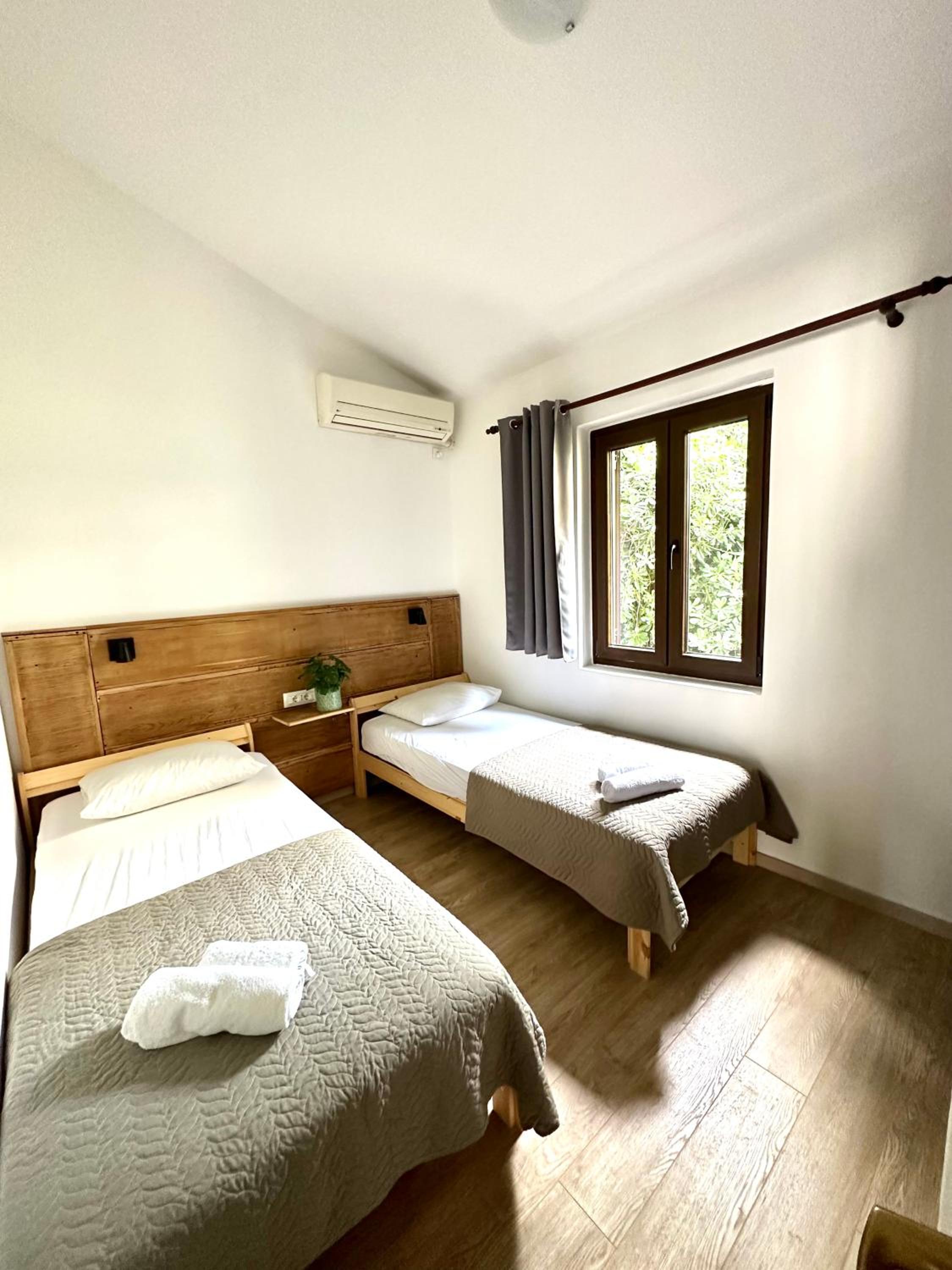 Guest house Kamelija