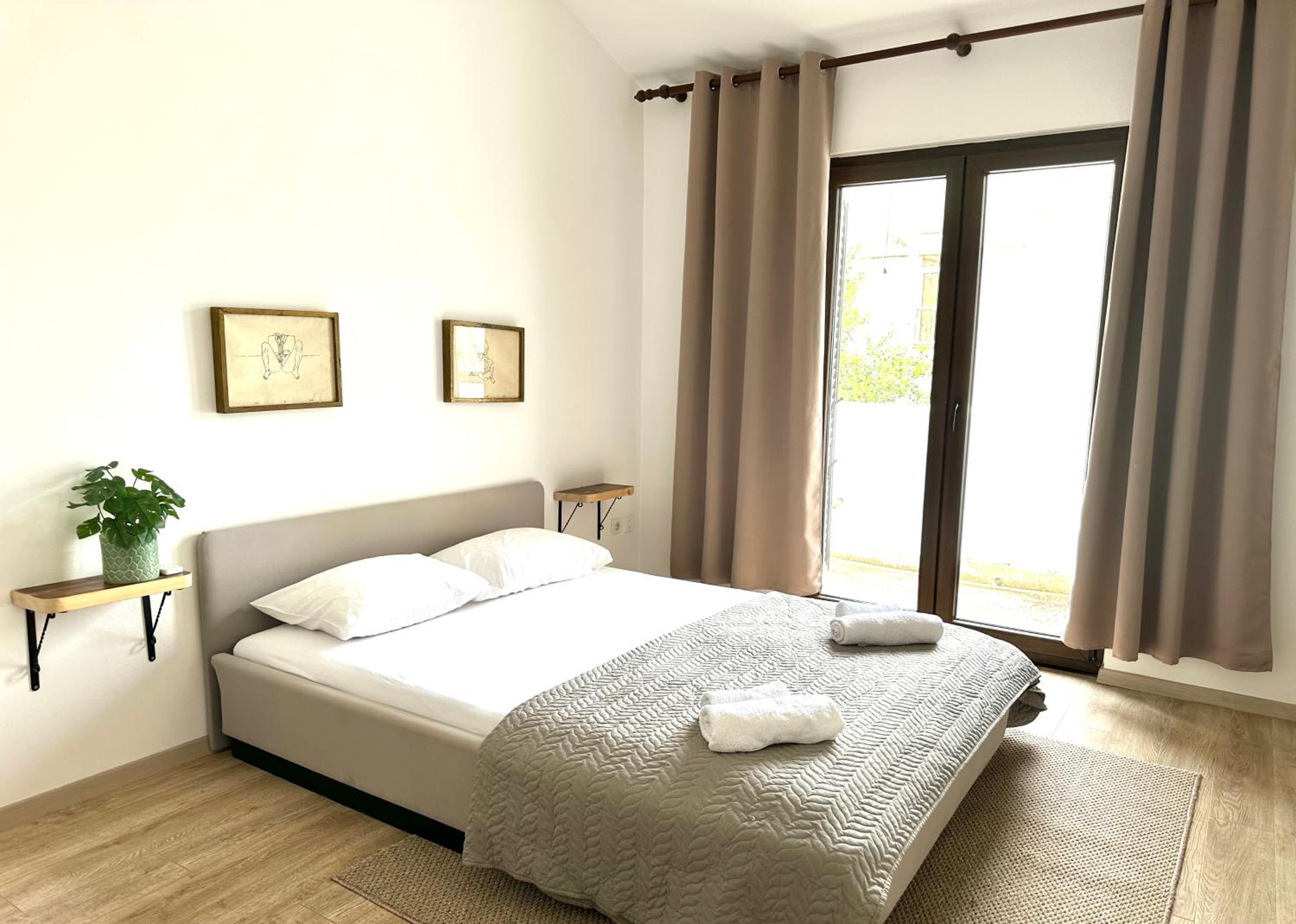 Guest house Kamelija