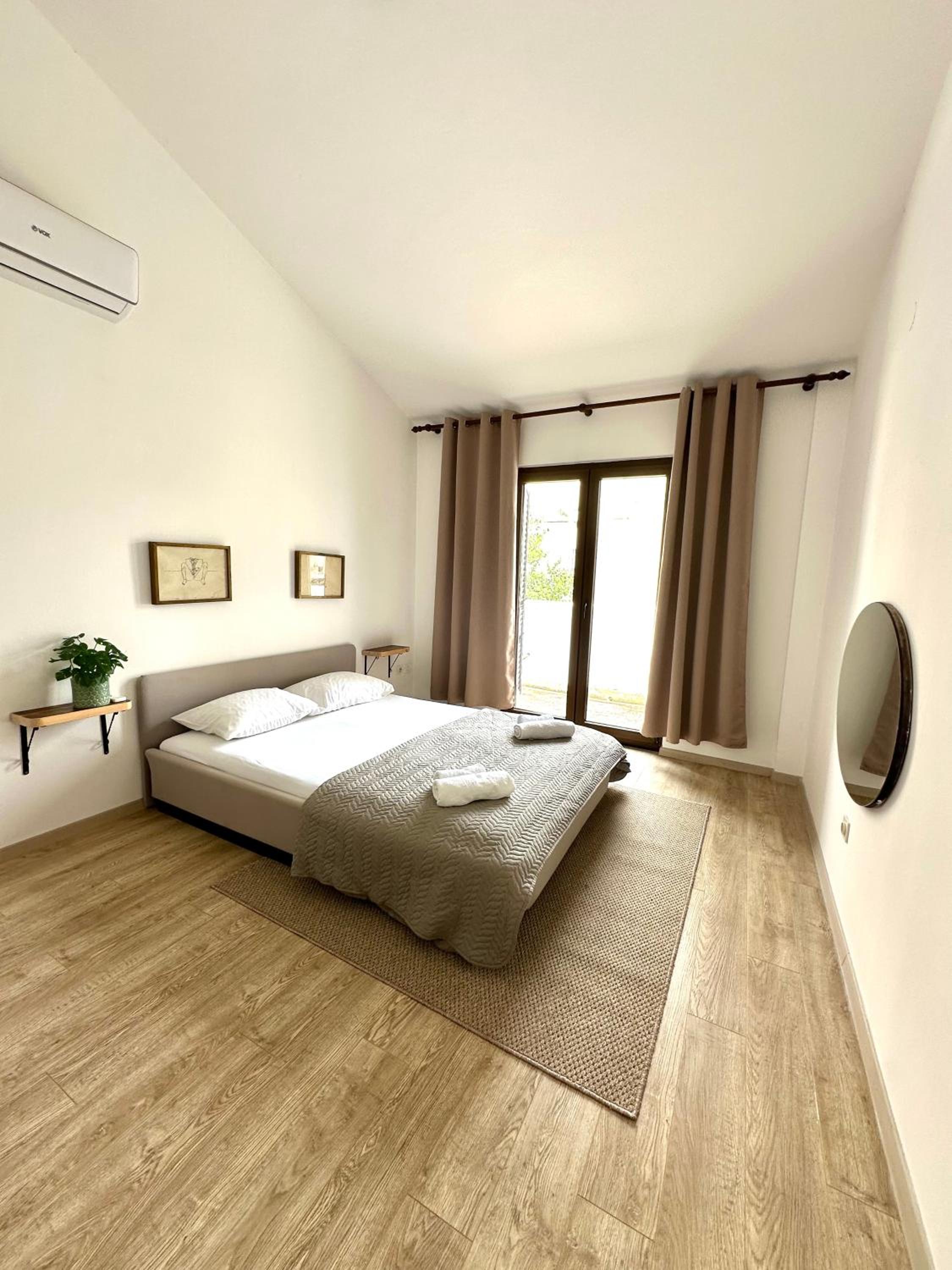 Guest house Kamelija