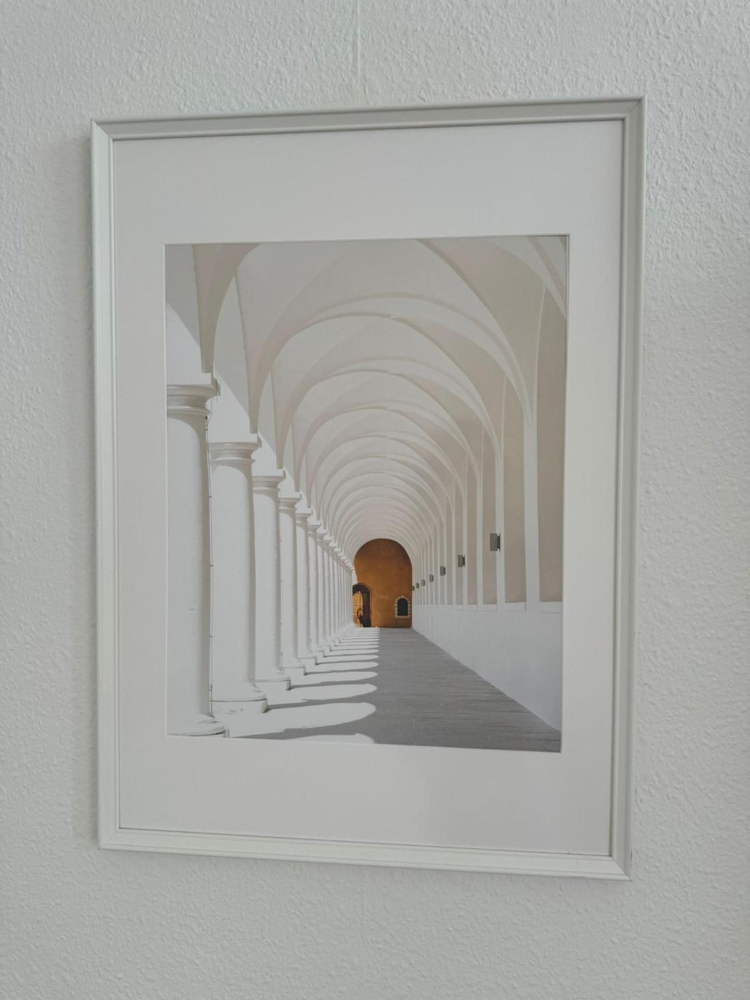 Charmante und moderne Altbauwohnung