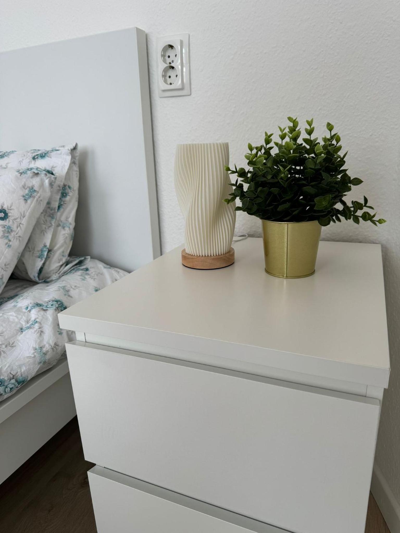 Charmante und moderne Altbauwohnung