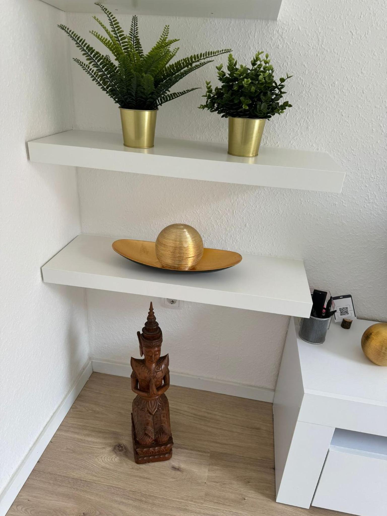 Charmante und moderne Altbauwohnung